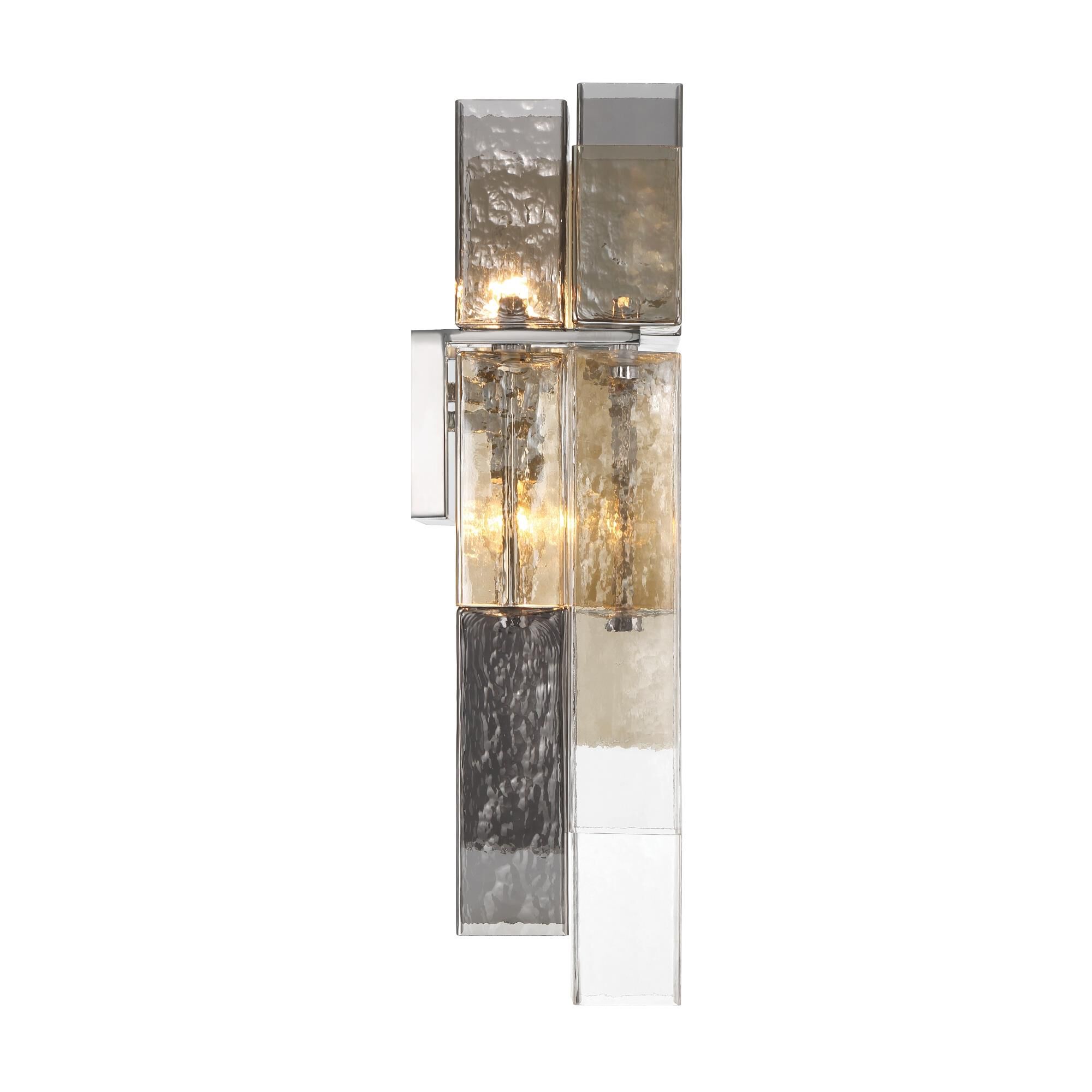 Altesa Wall Sconce by Eurofase Lighting