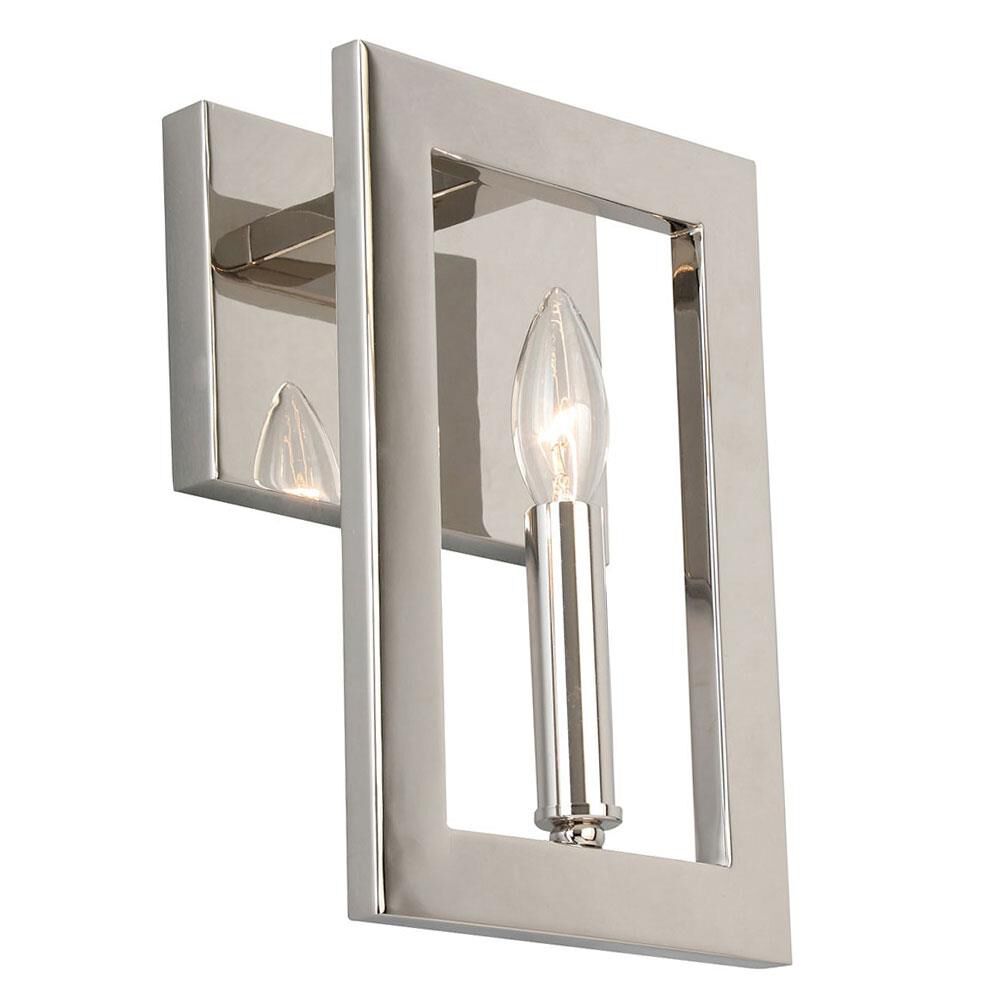 Eglo Lighting Eglo Jordan 10 Inch Wall Sconce