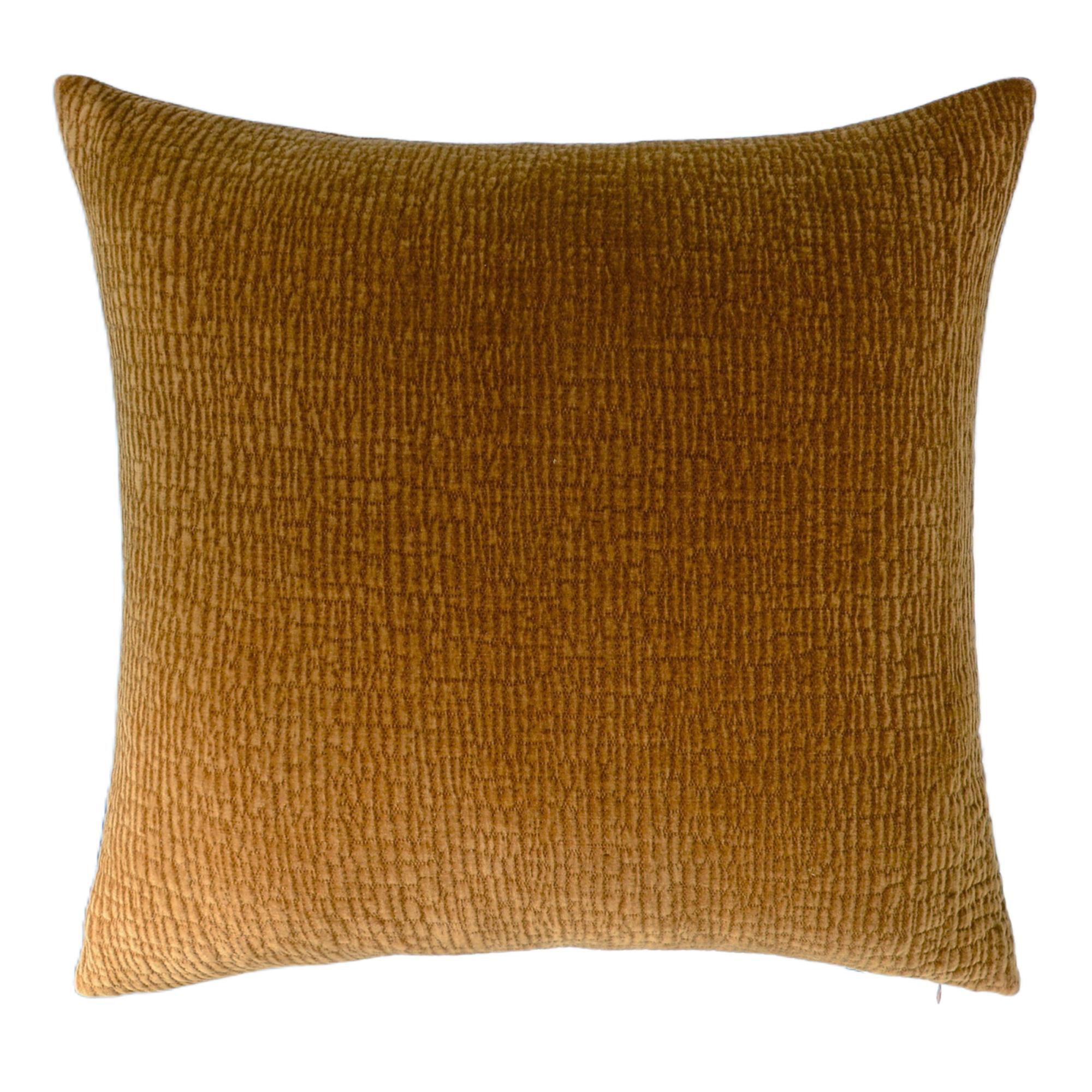 Ricci 24 Inch Decorative Pillow by Harp and Finial
