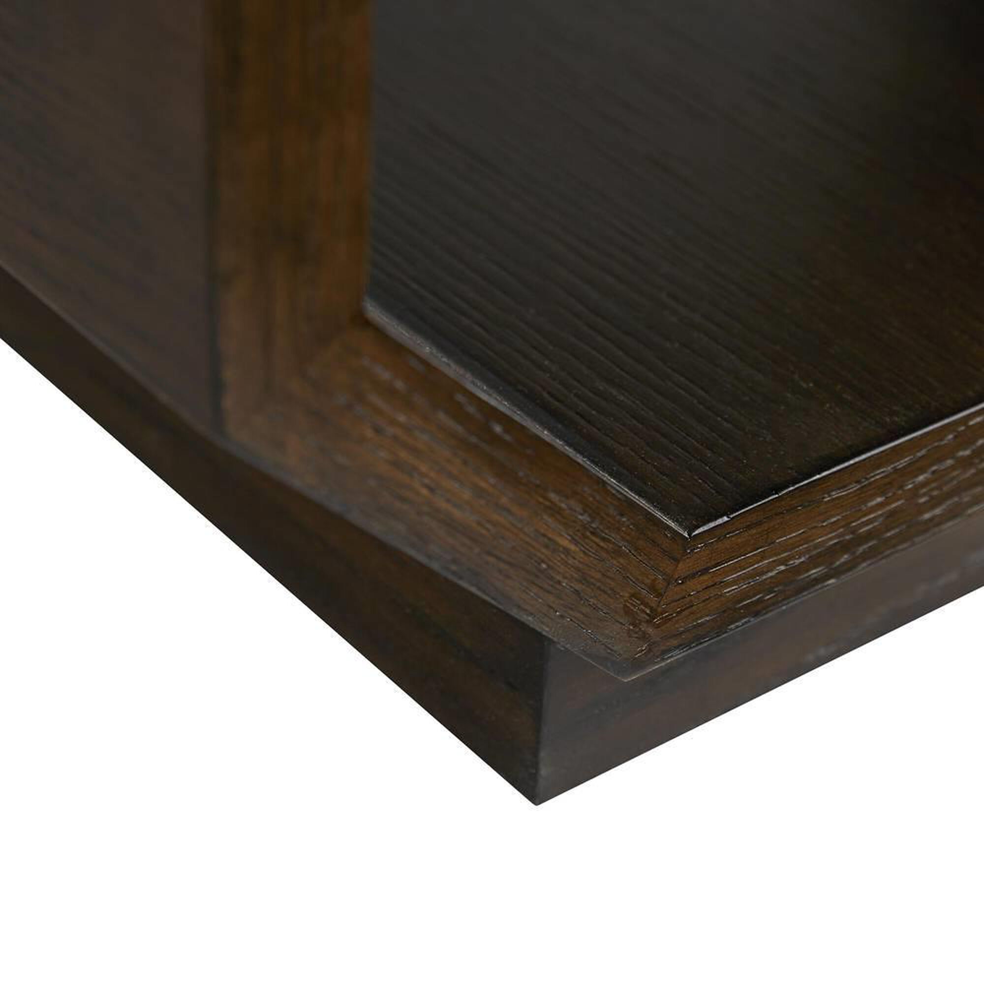 Riley 75 Inch Bookcase,
