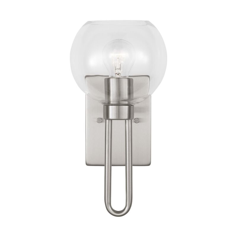 Sean Lavin Codyn Medium Wall Sconce by Visual Comfort Studio