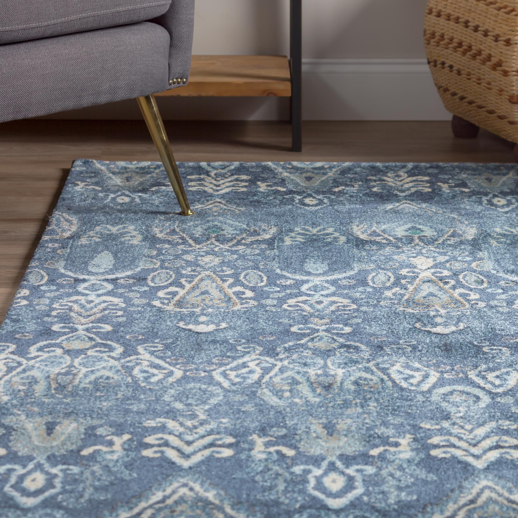 Geneva GV315 Area Rug by Dalyn Rug Company