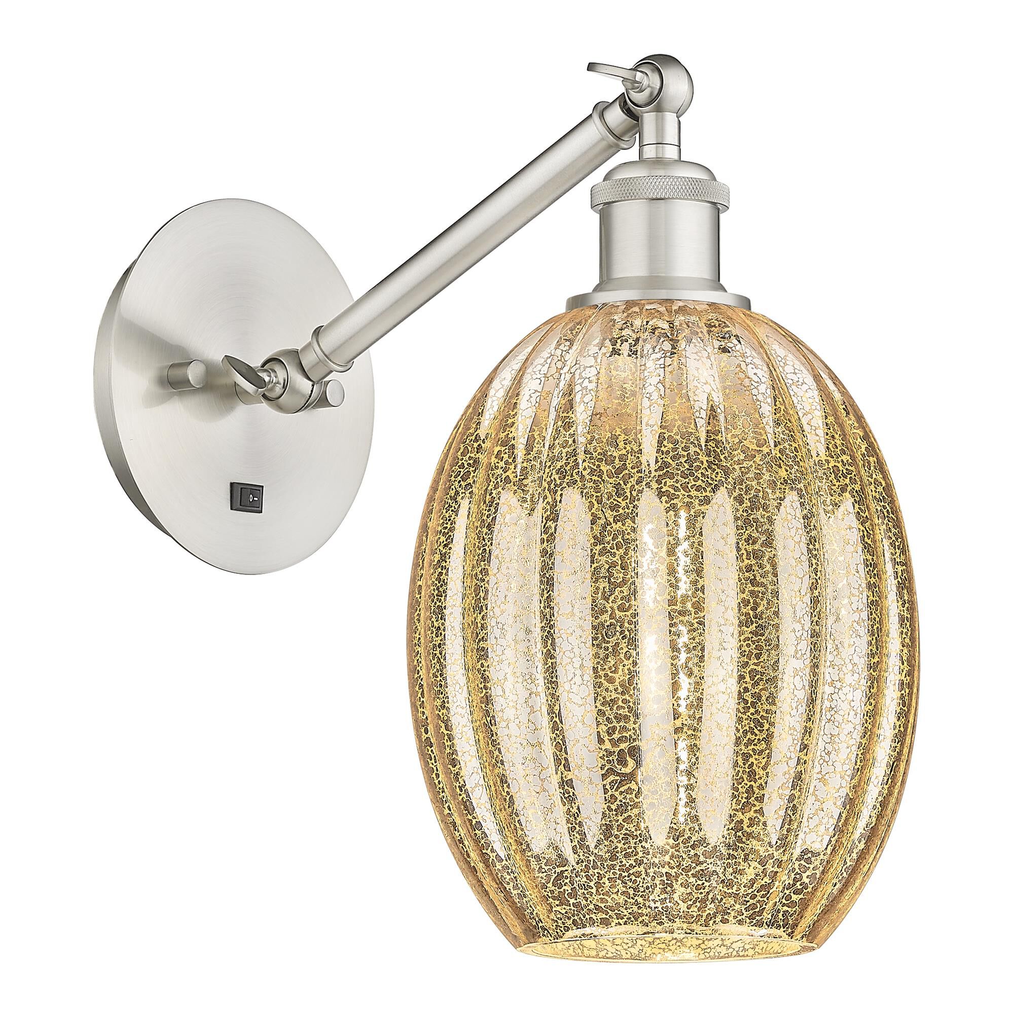 Bruno Marashlian Preston 11 Inch Wall Sconce by Innovations Lighting