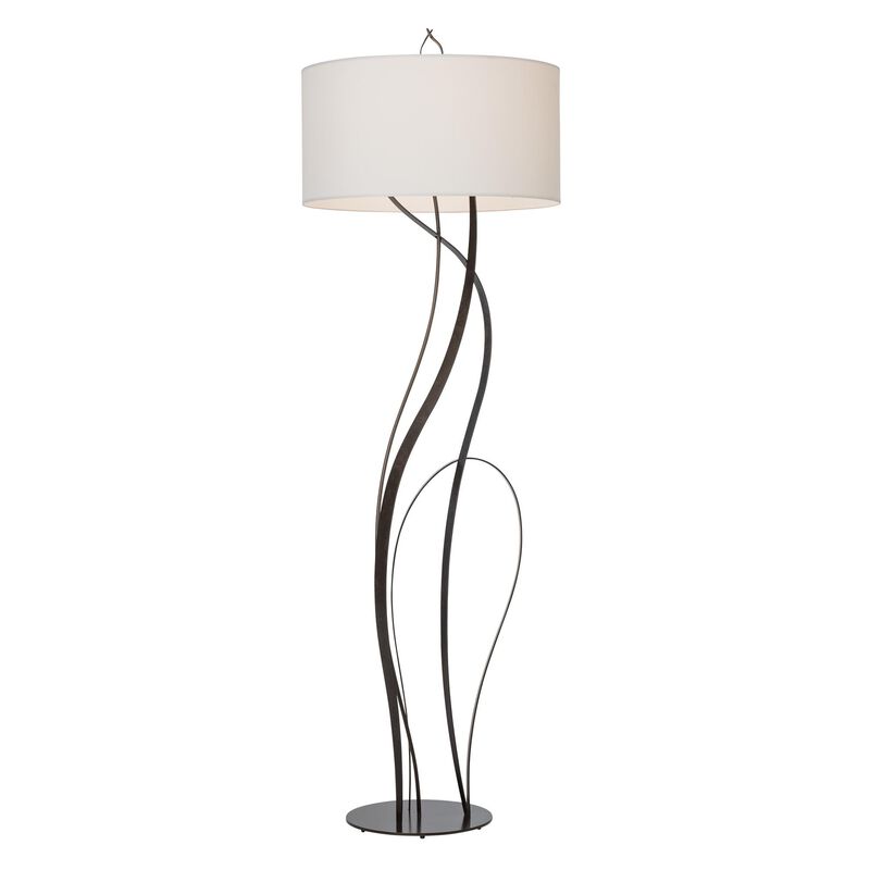 Sway 73 Inch Floor Lamp by Hubbardton Forge