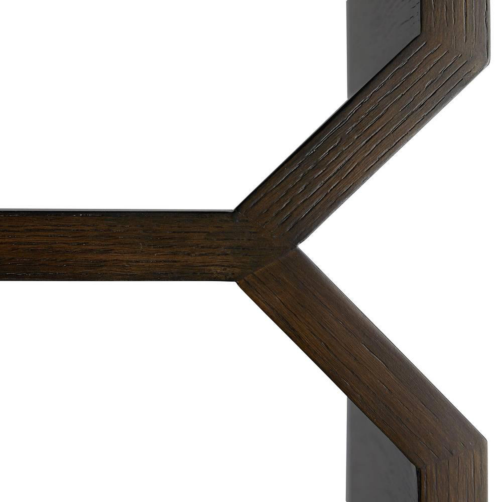 Riley 75 Inch Bookcase,