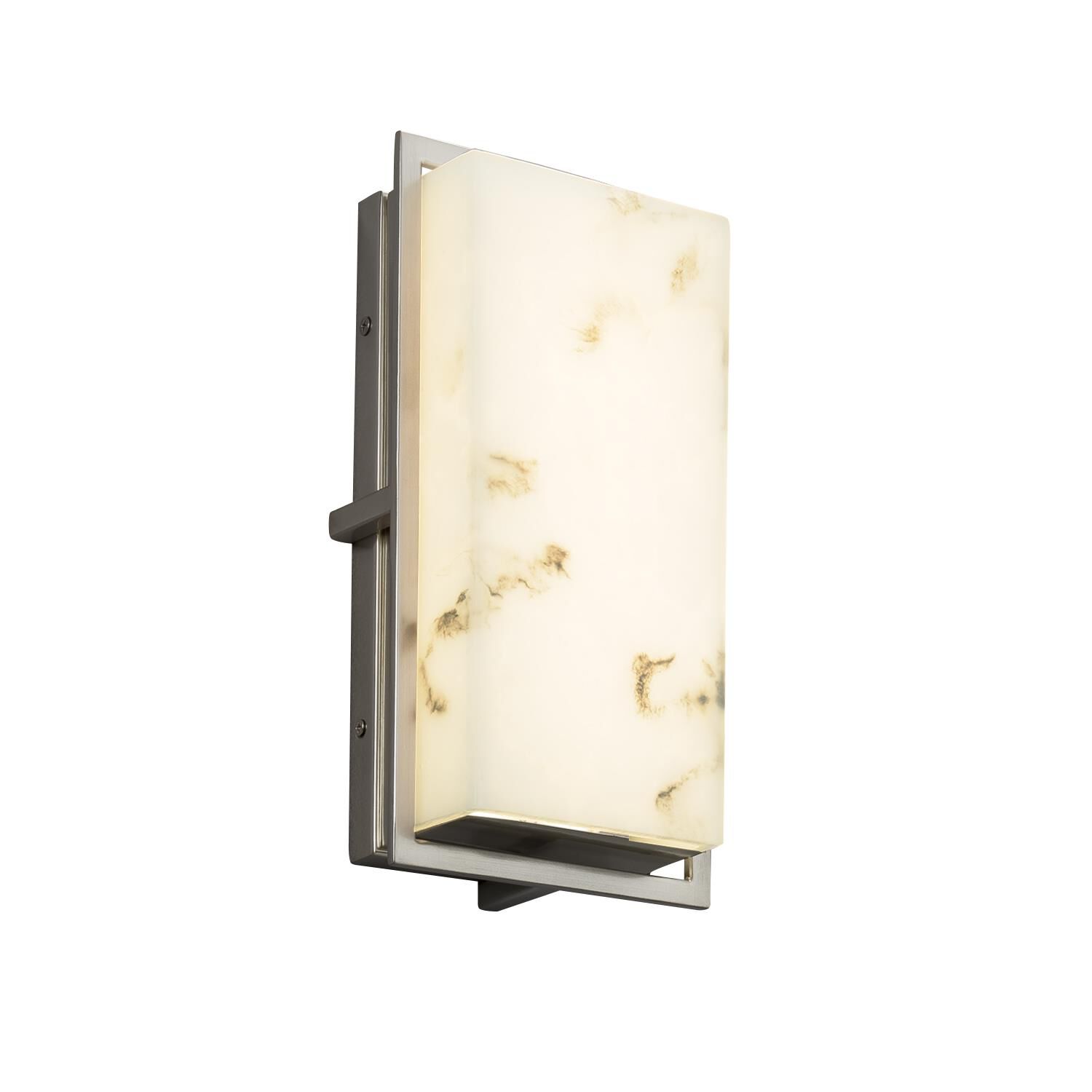 Lumenaria 12 Inch LED Wall Sconce by Justice Design Group