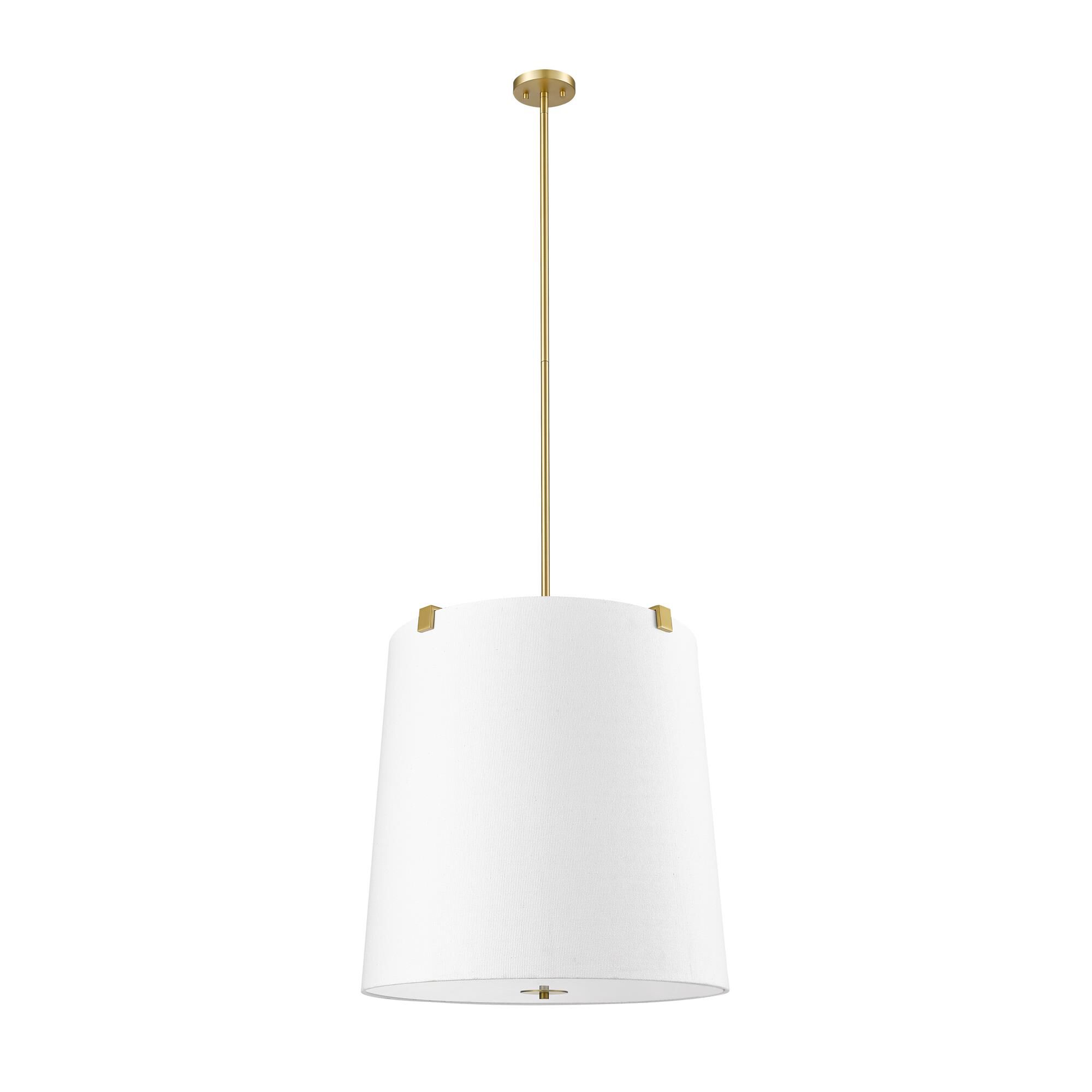 Weston 24 Inch Large Pendant by Z Lite