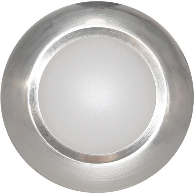 7 Inch 7 Inch 1 Light Dimmable 15 Watt Recessed Single Spot Downlights LED 100 Degree by Envision LED