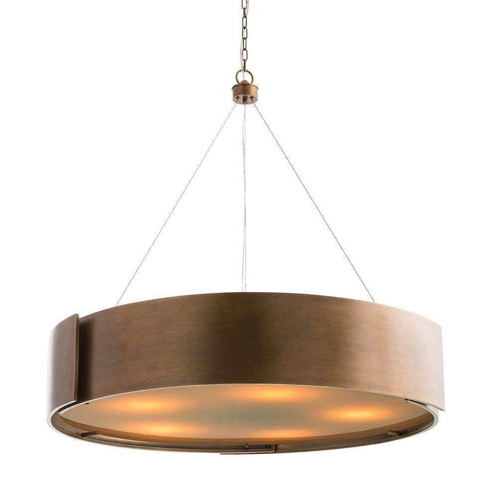 Dante 42 Inch Large Pendant by Arteriors Home