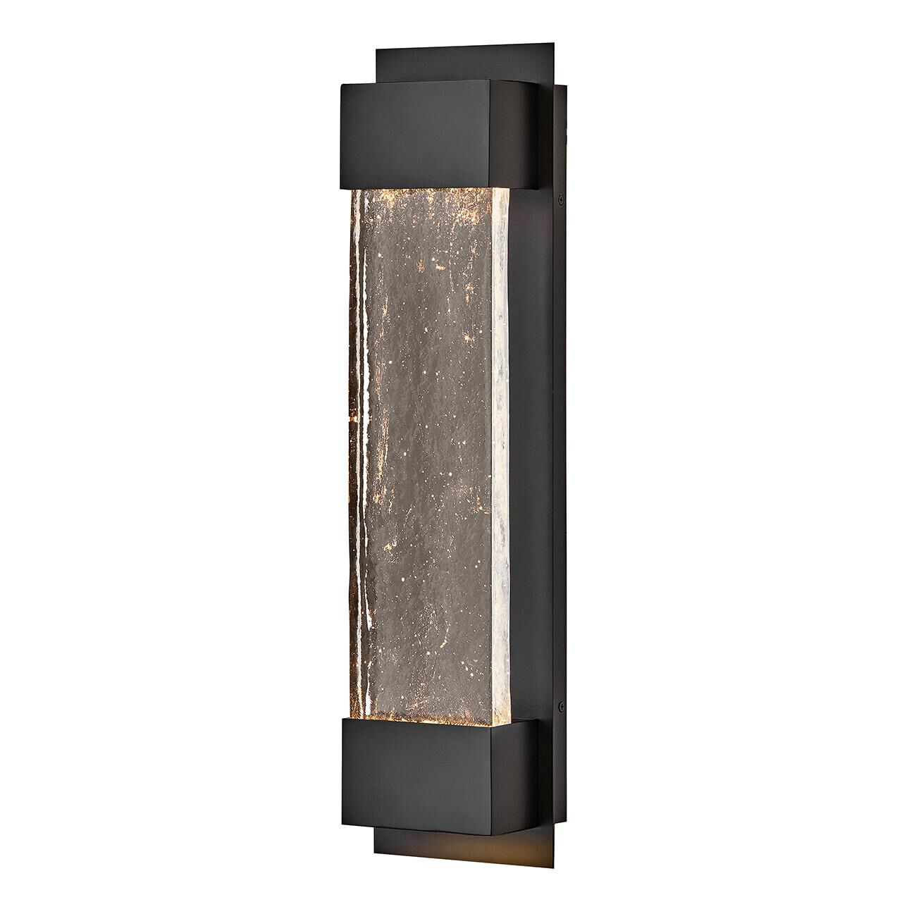 Rune 24 Inch Outdoor Wall Light by Hinkley Lighting