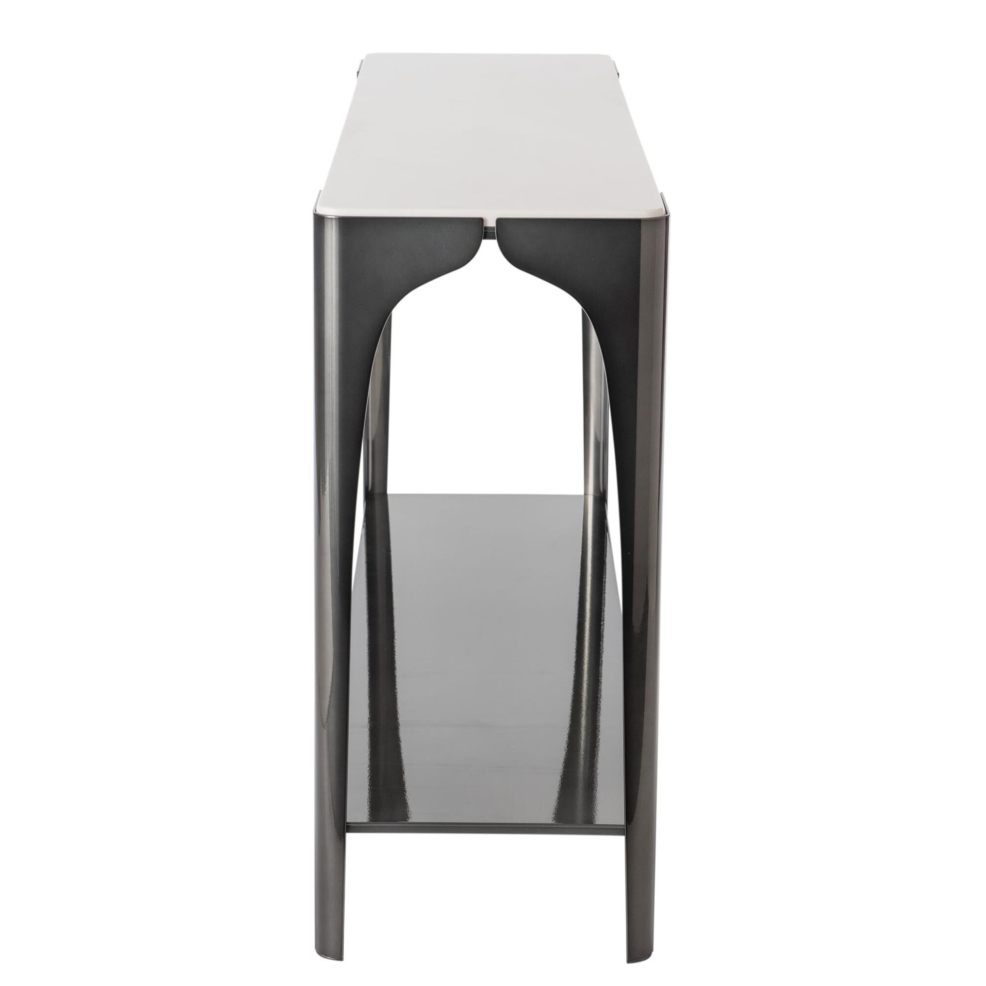 Cove 14 Inch Console Table,