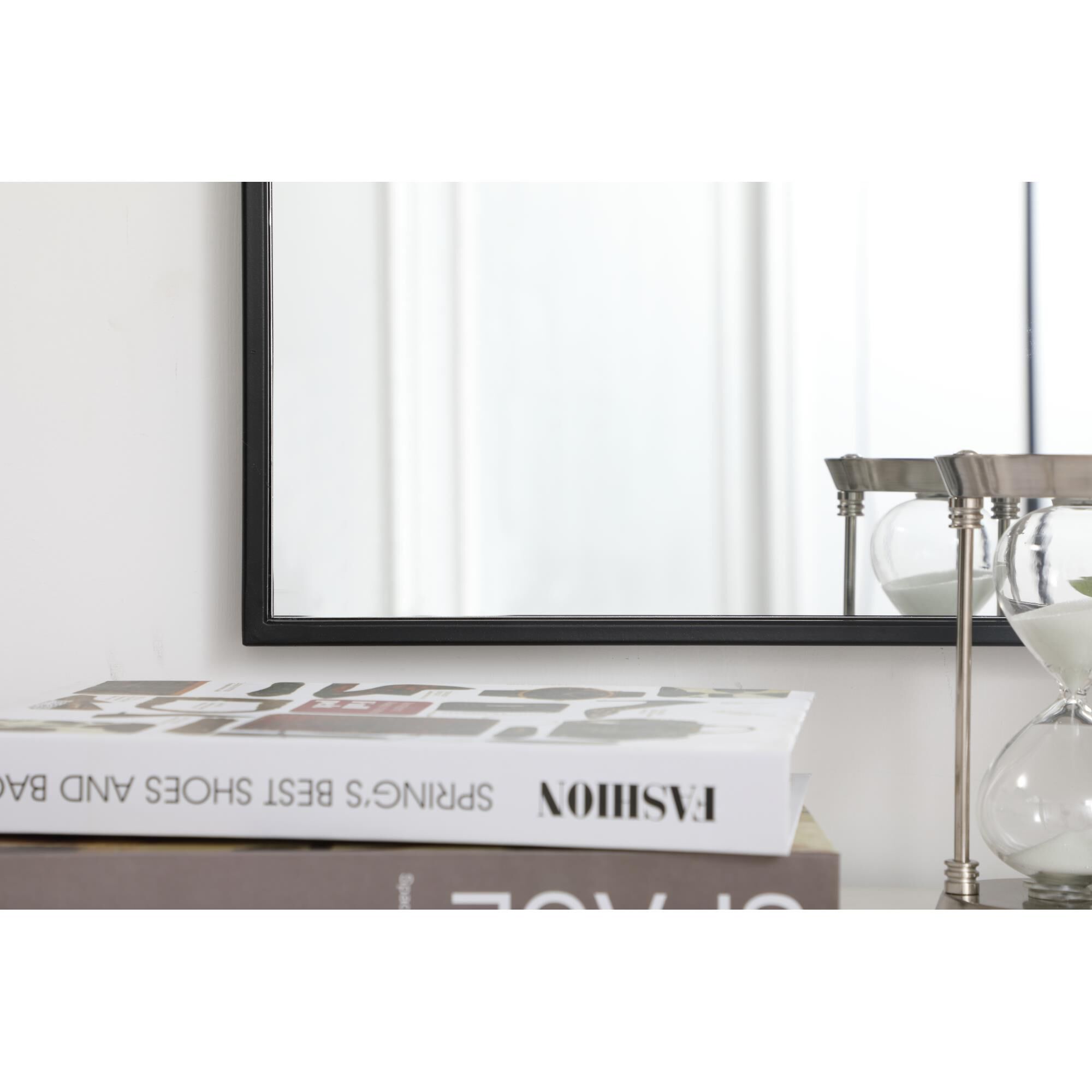 Eternity Decorative Mirrors by Elegant Decor