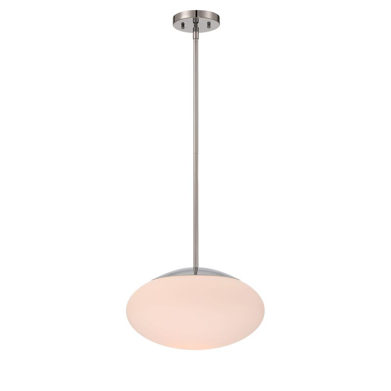 Gaze 14 Inch Pendant Light by Craftmade