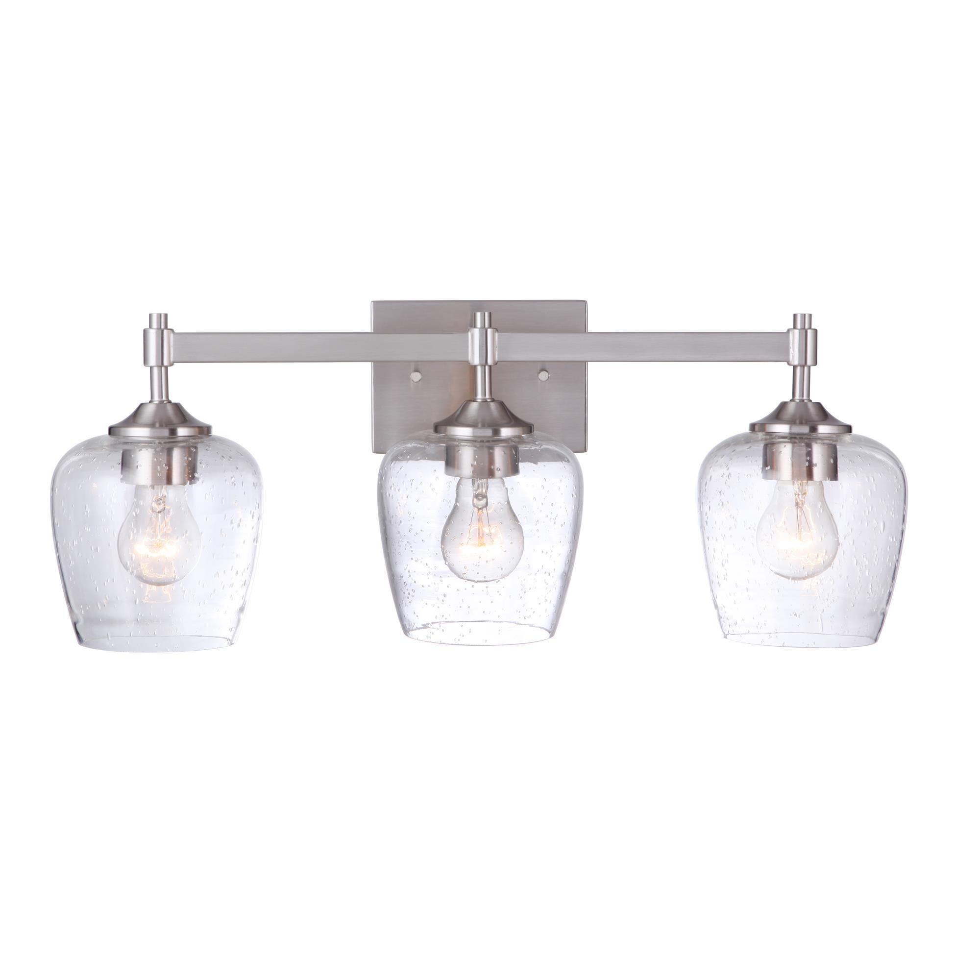 Stellen 22 Inch Bath Vanity Light,