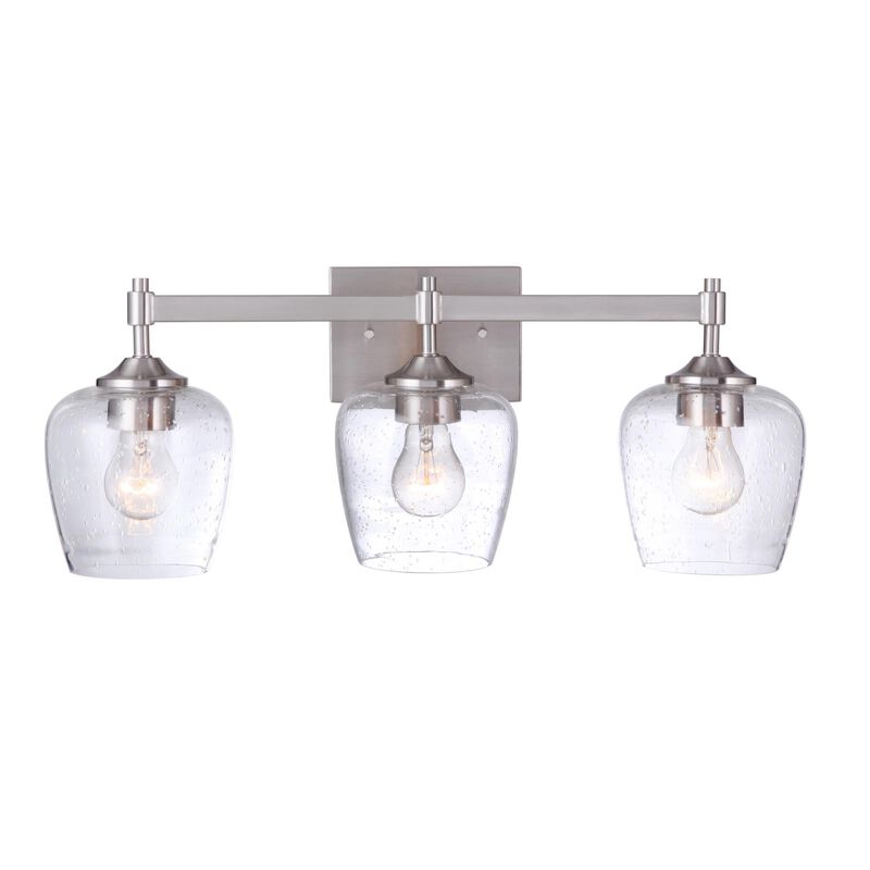 Stellen 22 Inch Bath Vanity Light by Craftmade