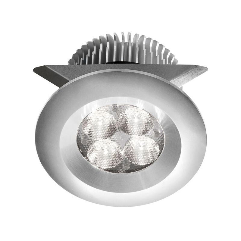 2 Inch LED Puck Light by Dainolite