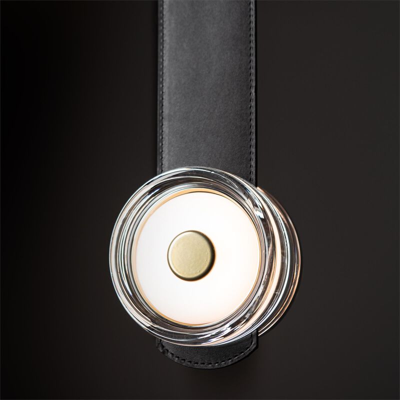 Snaps 108 Inch Floor Lamp by Hubbardton Forge