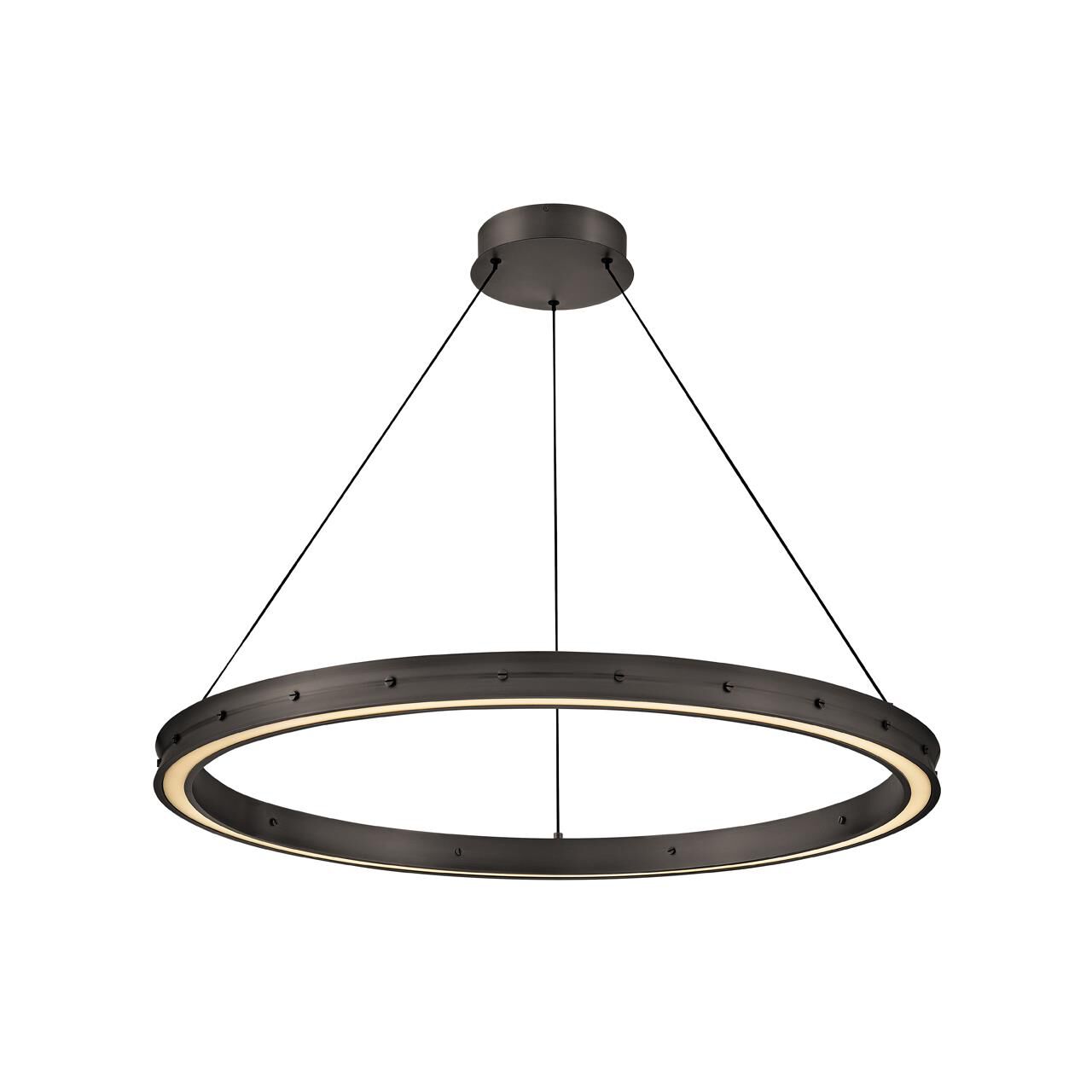 Shown in Satin Black finish