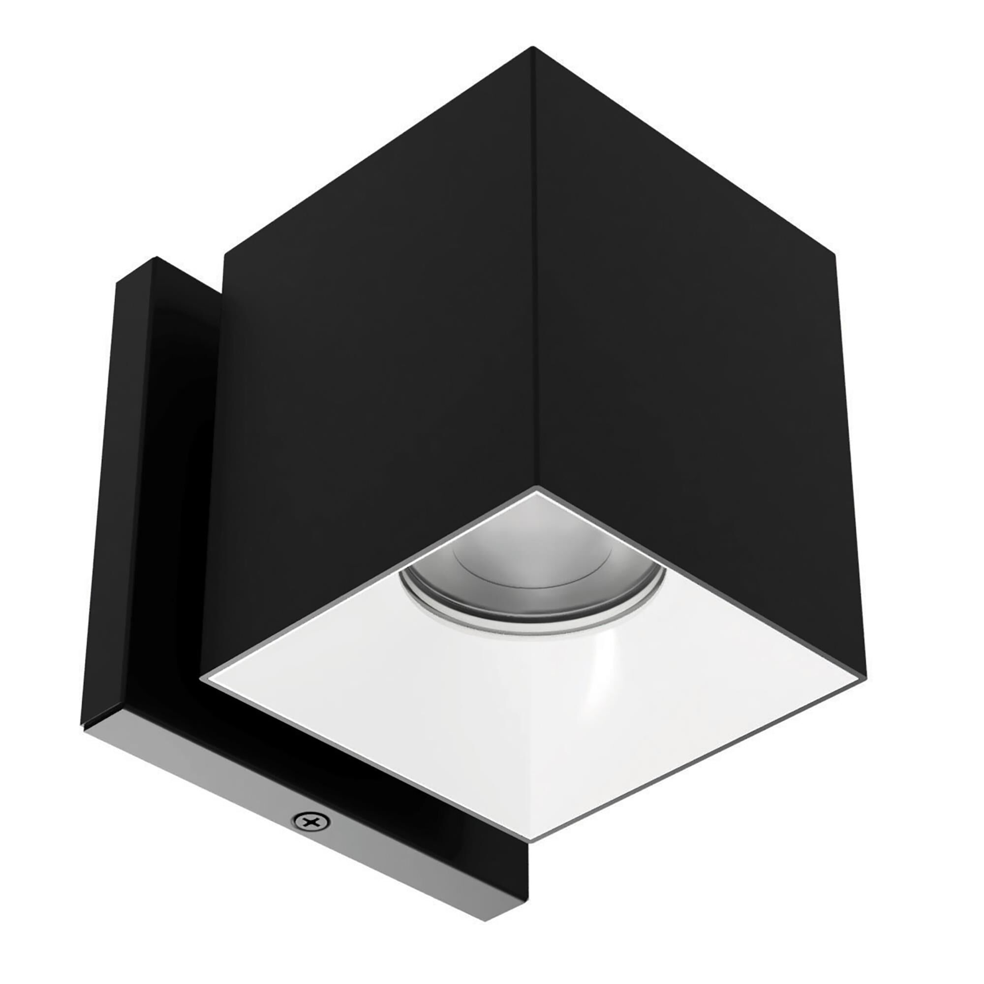 Zoron 4 Inch Outdoor Wall Light by WAC Lighting