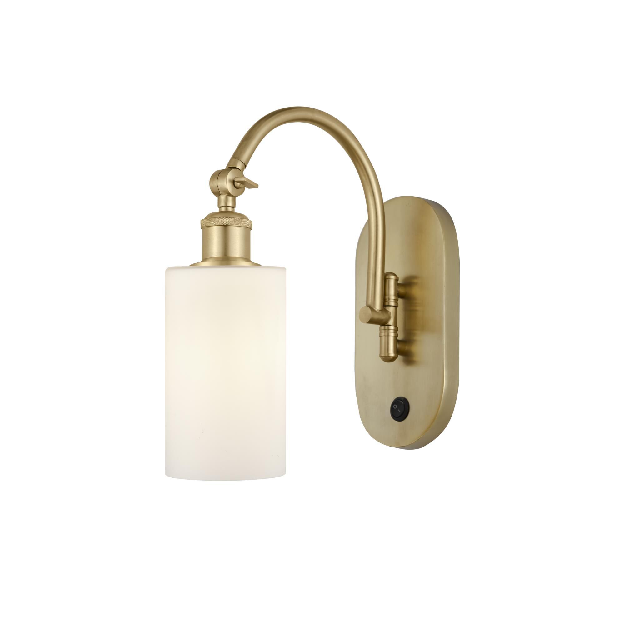 Bruno Marashlian Clymer 5 Inch Wall Sconce by Innovations Lighting