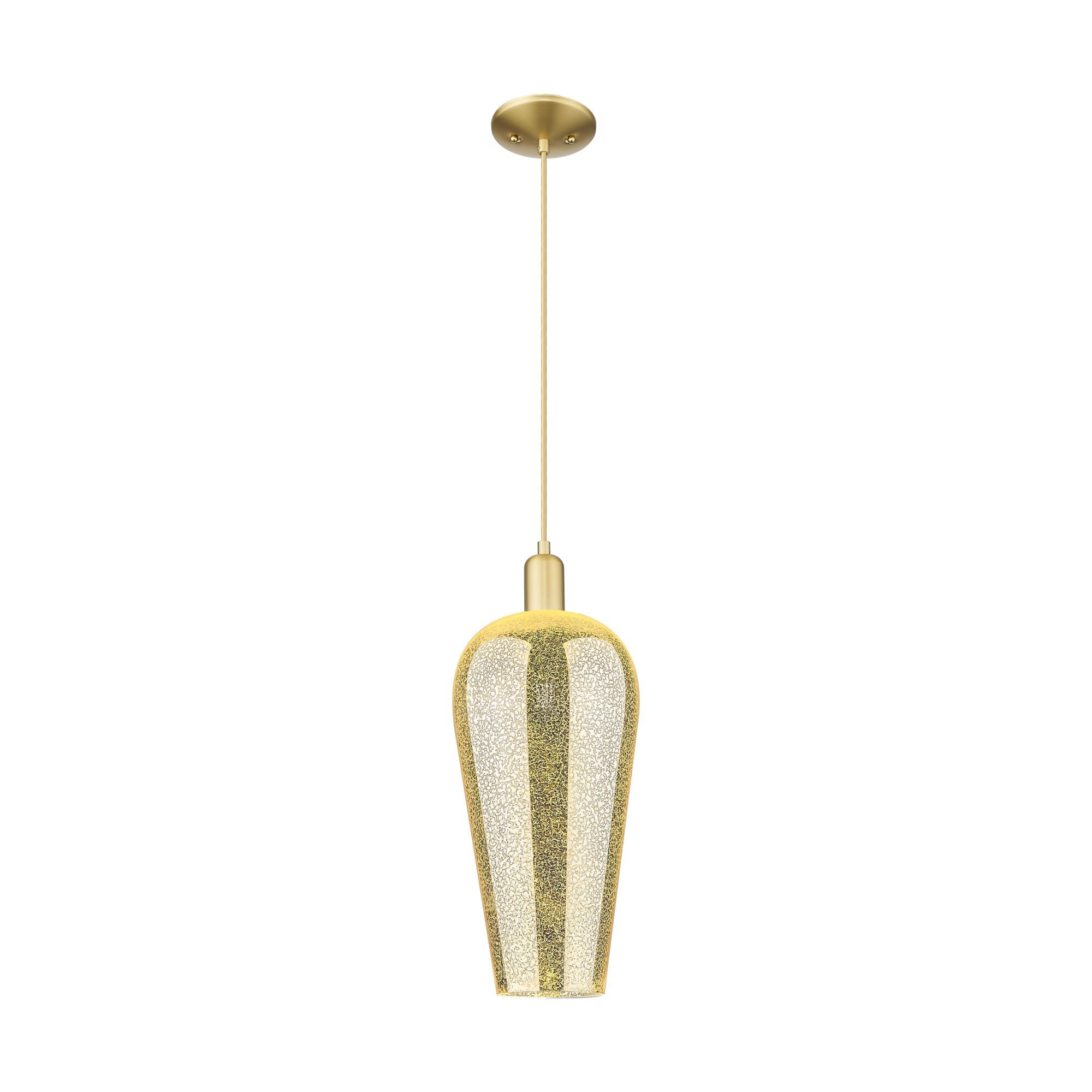 Bruno Marashlian Chelsea 8 Inch Mini Pendant by Innovations Lighting