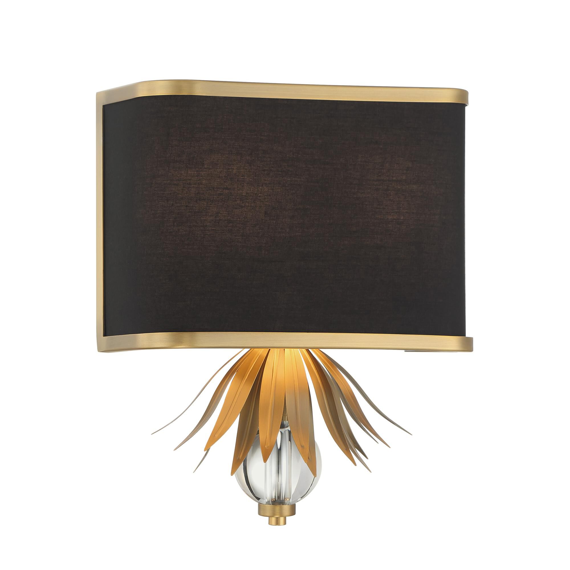 Caprio Medium Wall Sconce,