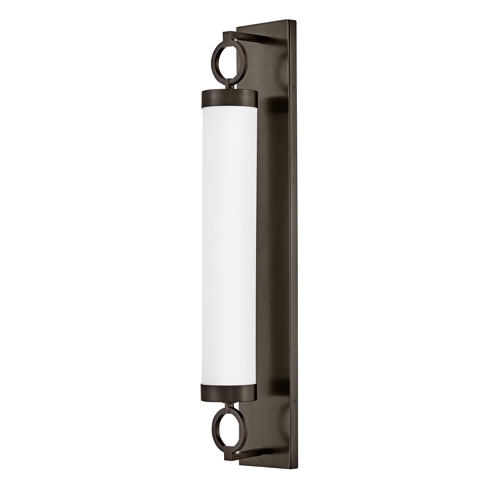 Lisa McDennon Baylor 30 Inch Bath Vanity Light,