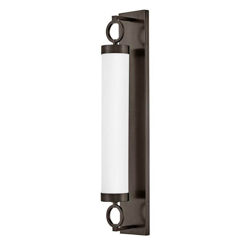 Lisa McDennon Baylor 30 Inch Bath Vanity Light by Hinkley
