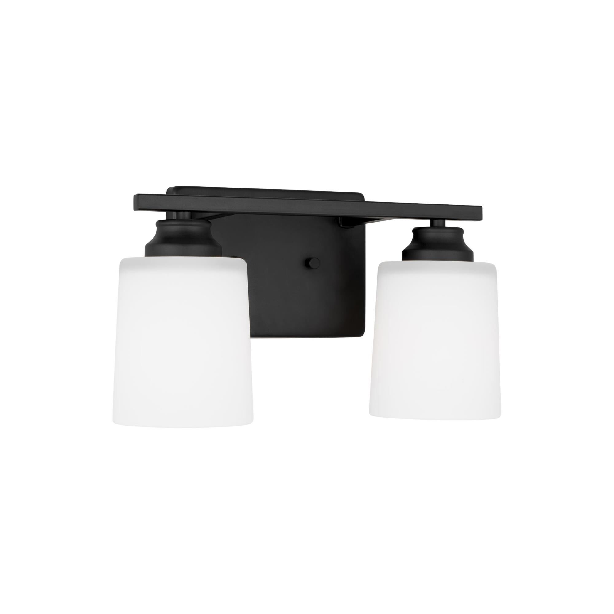 Vinton 13.13 Inch 2 Light Bath Vanity Light by Generation Lighting