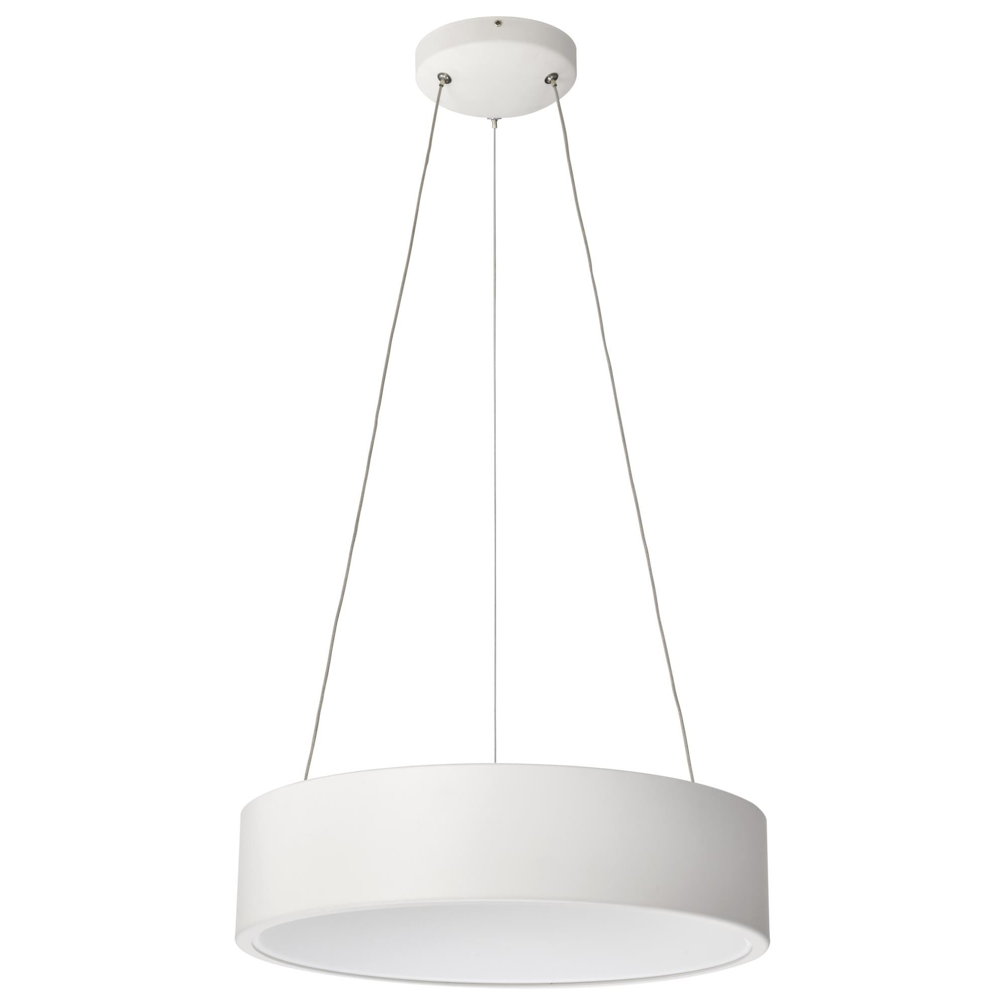 Orbit 18 Inch Large Pendant by Nuvo Lighting