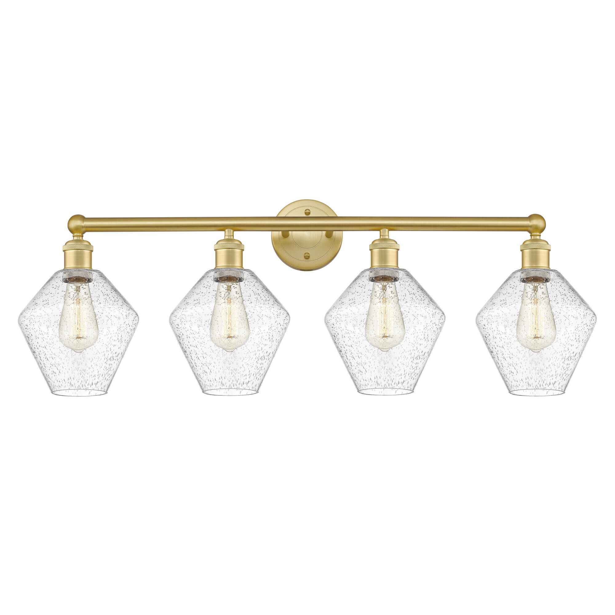 Bruno Marashlian Cindyrella 35 Inch Bath Vanity Light by Innovations Lighting
