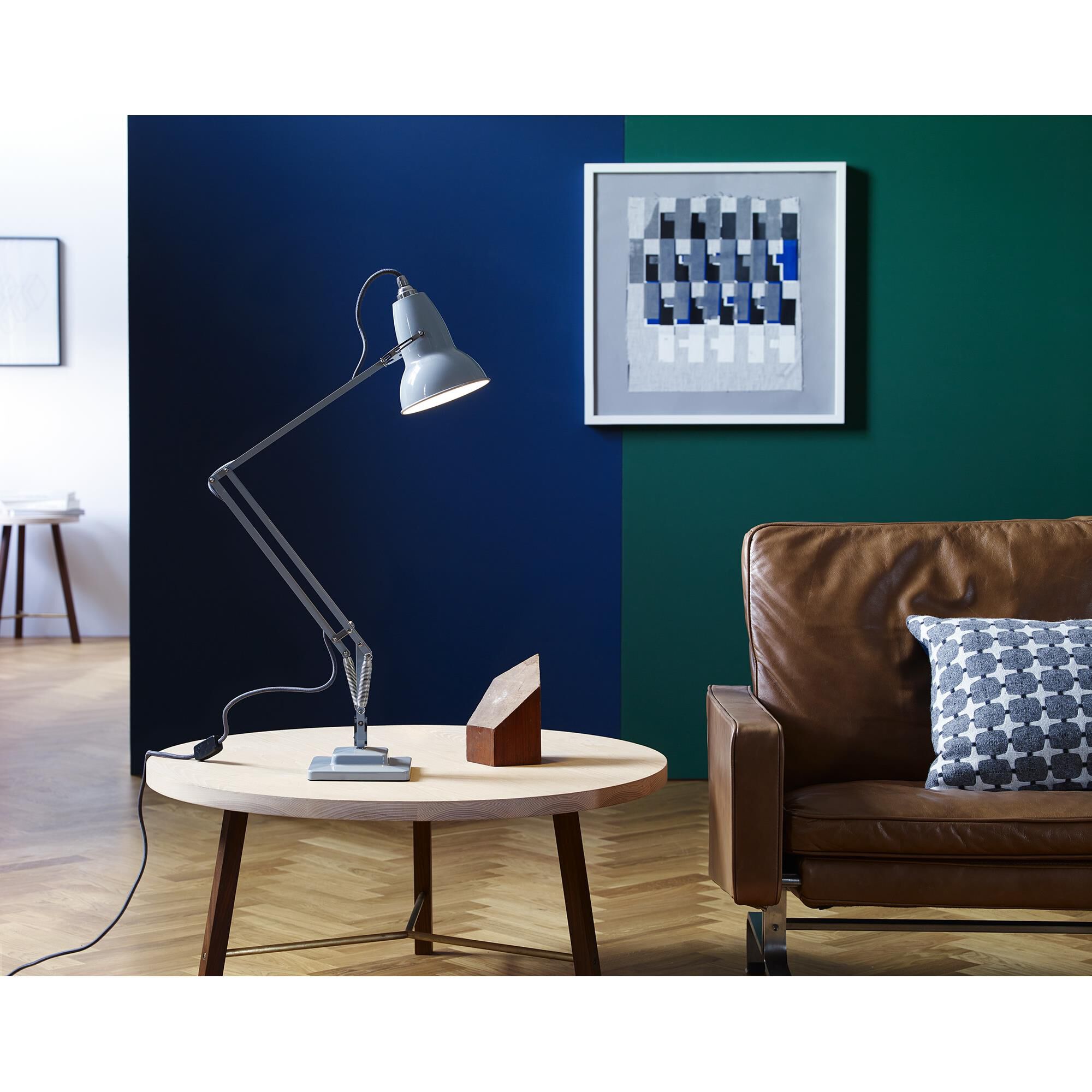 Original 1227 23 Inch Desk Lamp by Anglepoise