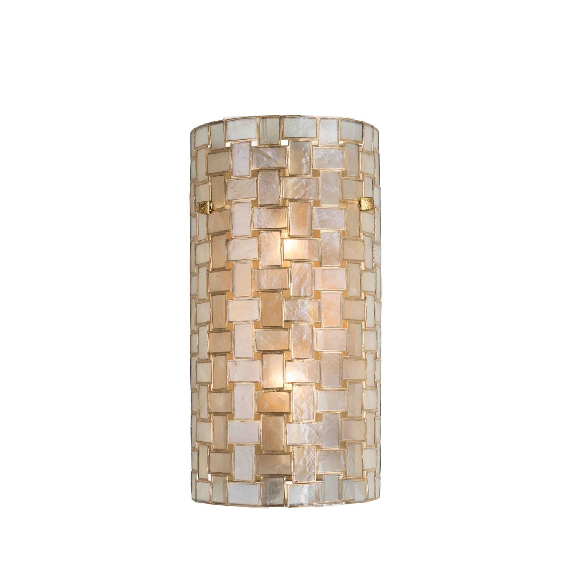 Roxy Medium 2 Light Wall Sconce,