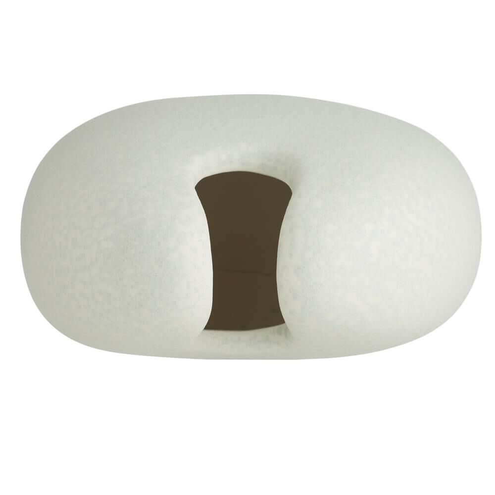 Genovia 14 Inch Vase-Urn by Arteriors Home