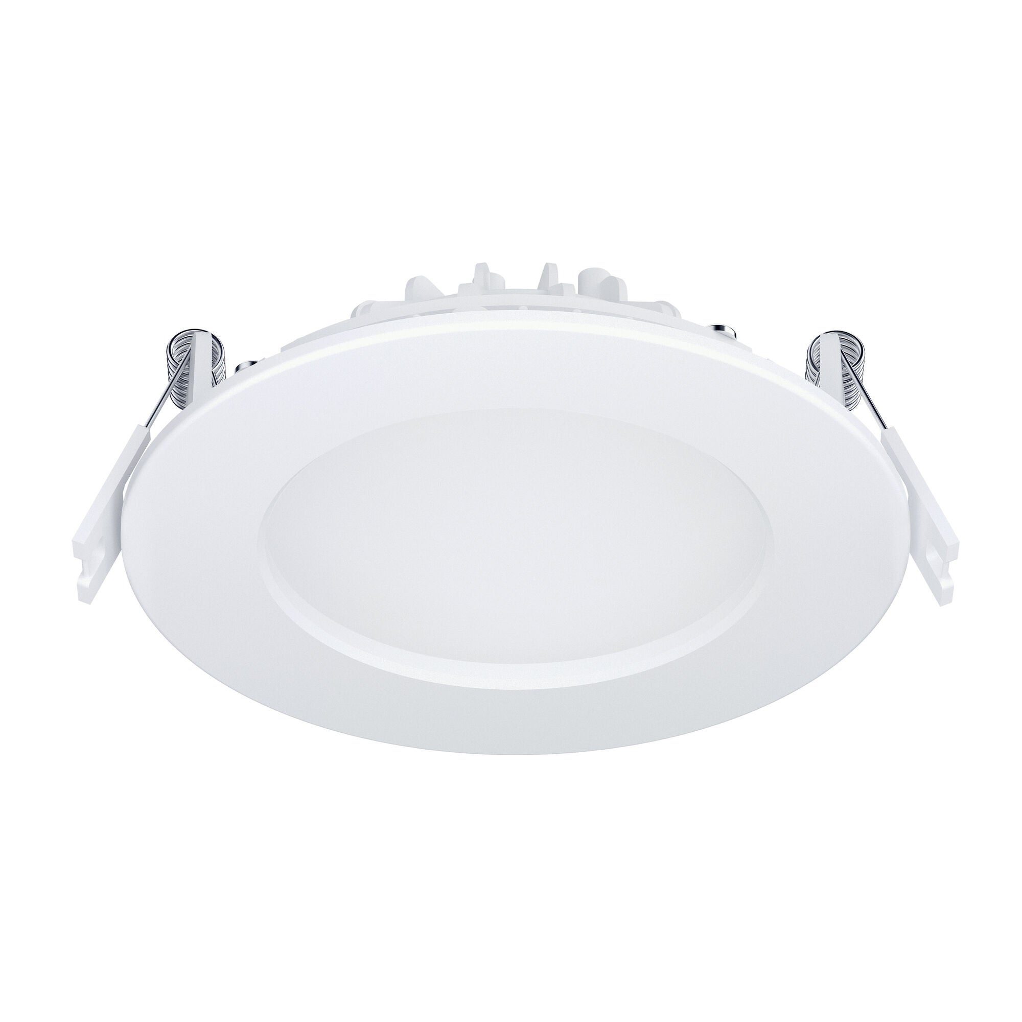 Cove 5 Inch Recessed Lighting Trim,