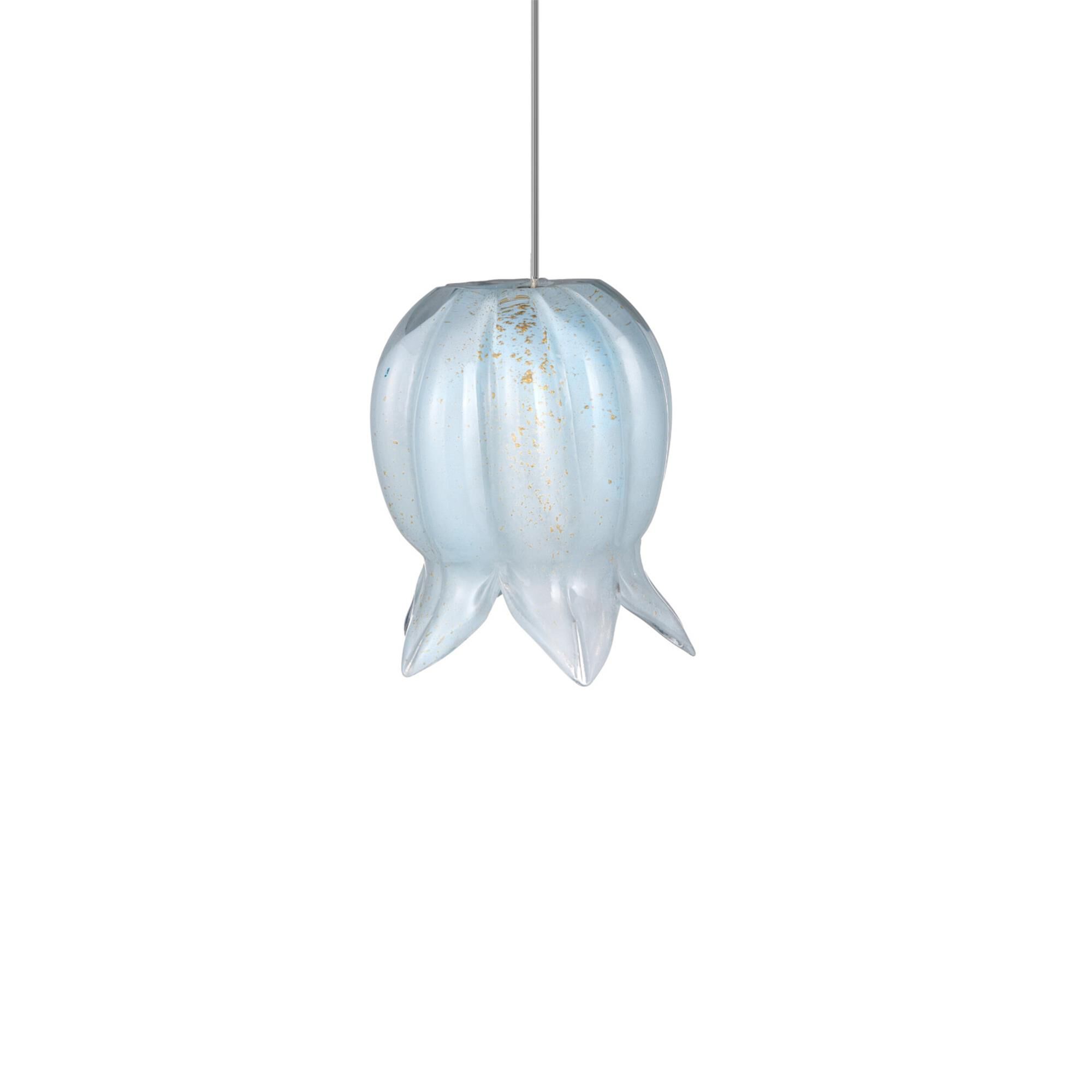 Polpo 13 Inch Mini Pendant,
