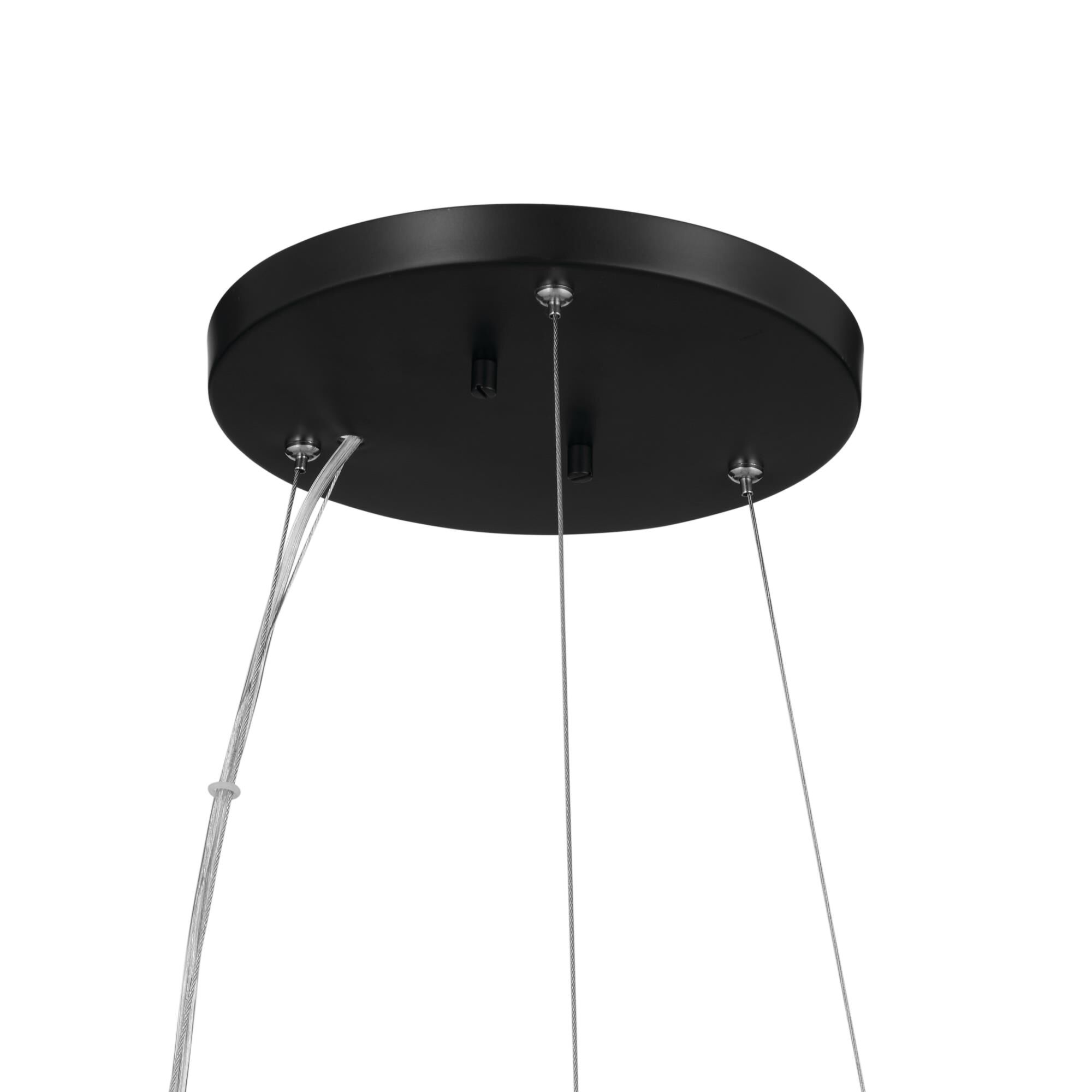 Rosalind 3 Light Mini Chandelier by Kichler Lighting