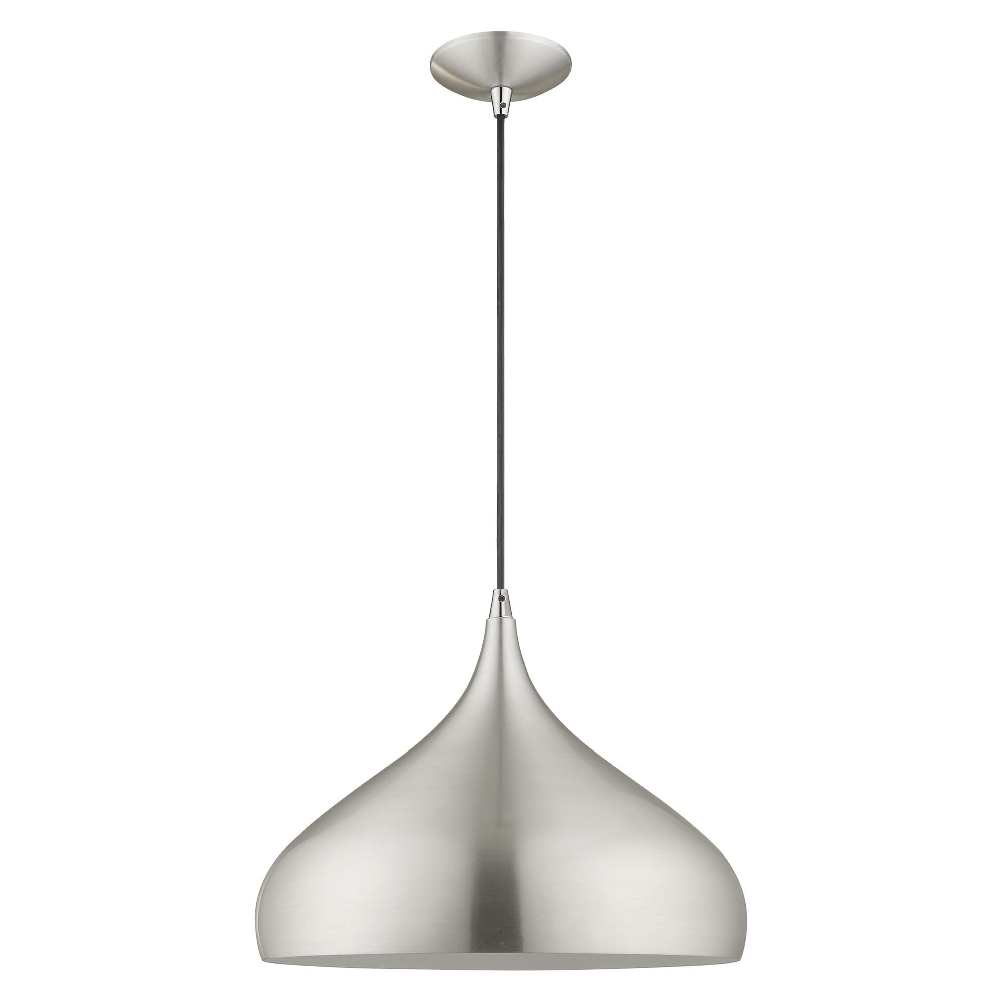 Livex Lighting Large Pendant
