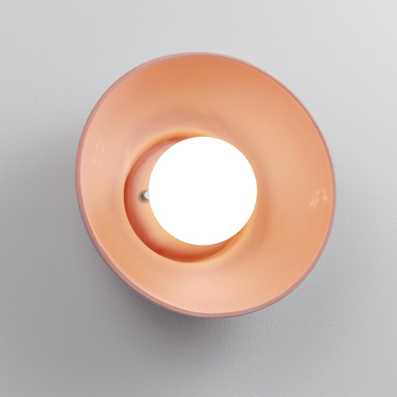 Ambiance 10 Inch Wall Sconce by Justice Design Group