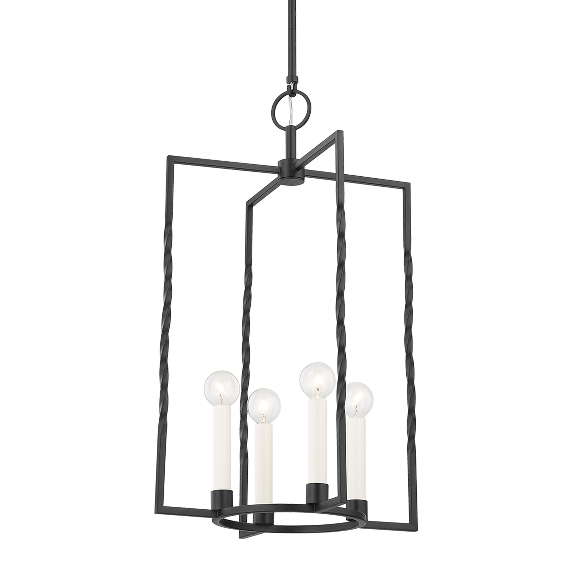 Adelaide 24 Inch Lantern Pendant,