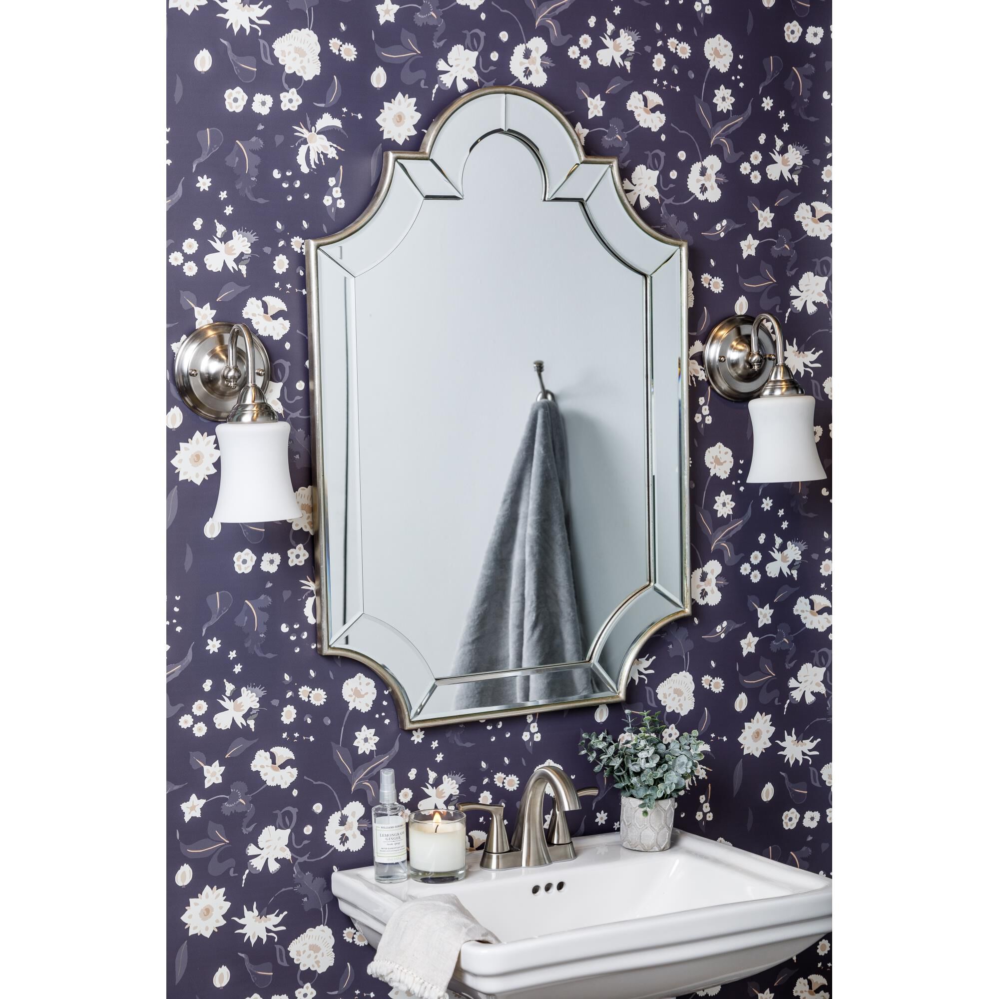 Bienville Decorative Mirrors by Cooper Classics