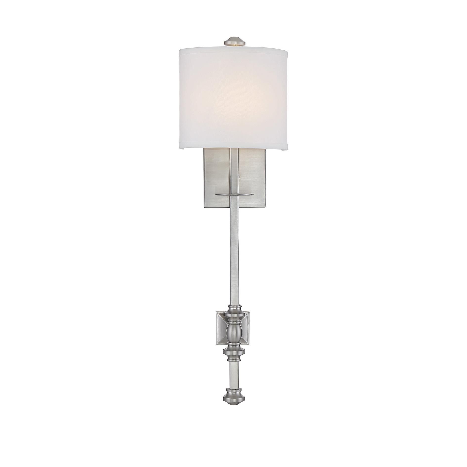 Savoy House Devon 26 Inch Wall Sconce