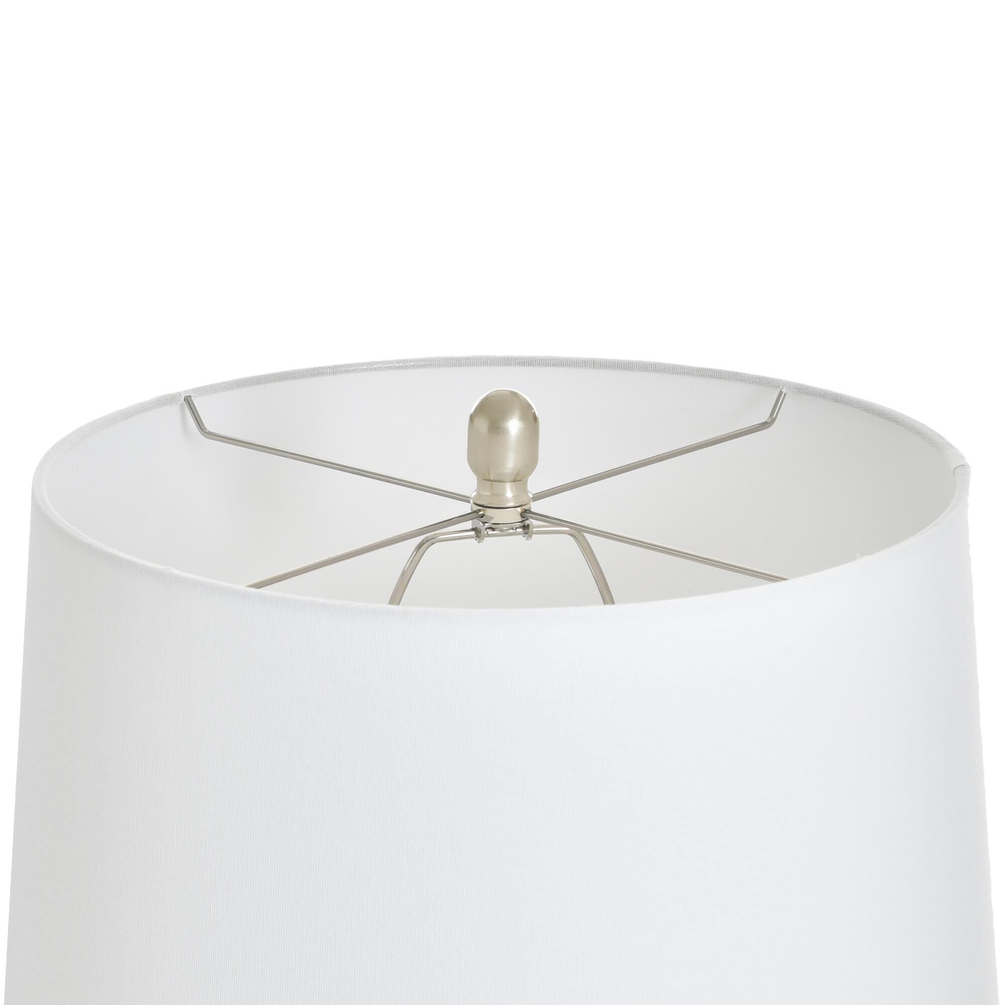 Castonia 33 Inch Table Lamp by Stylecraft