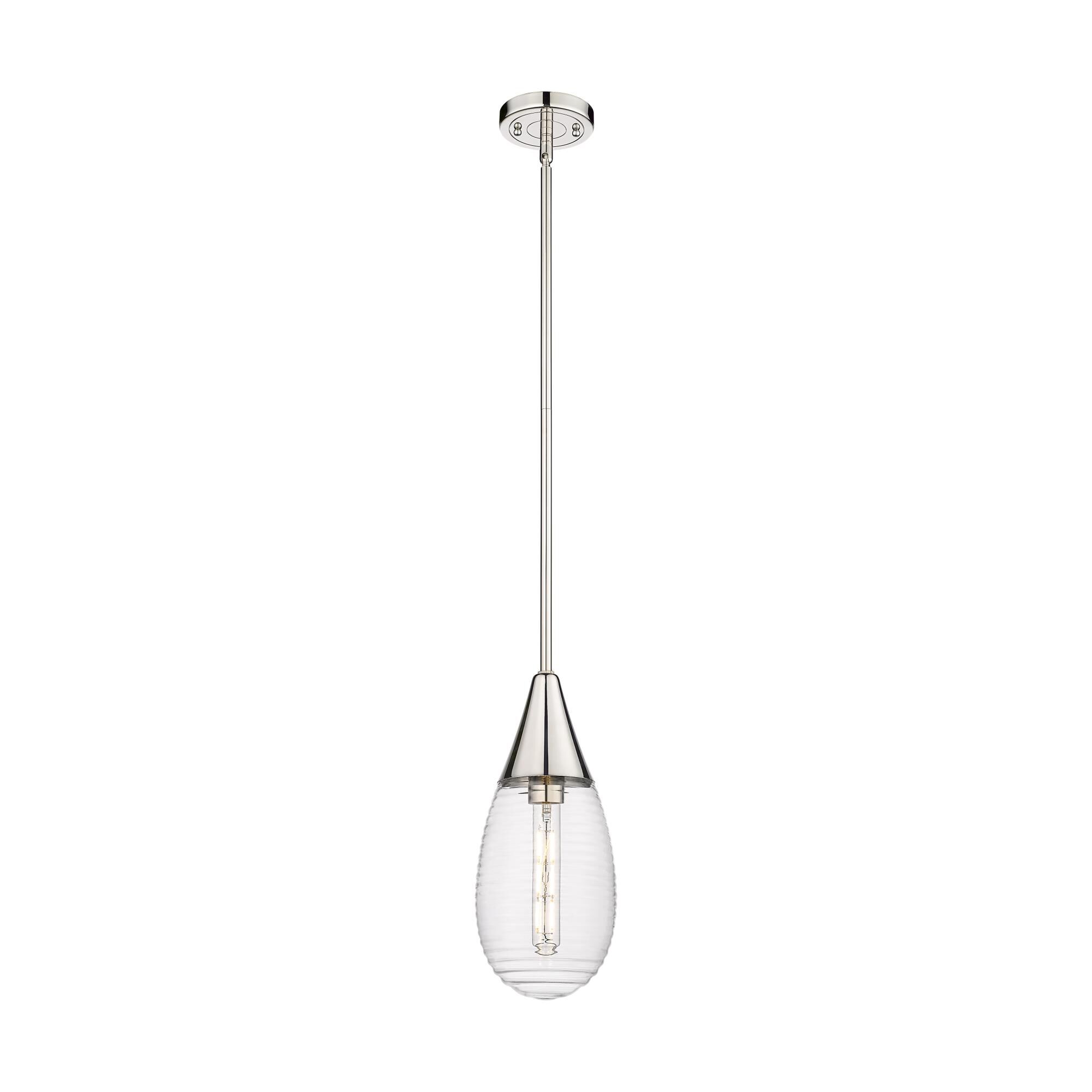 Innovations Lighting Bruno Marashlian Malone 6 Inch Mini Pendant