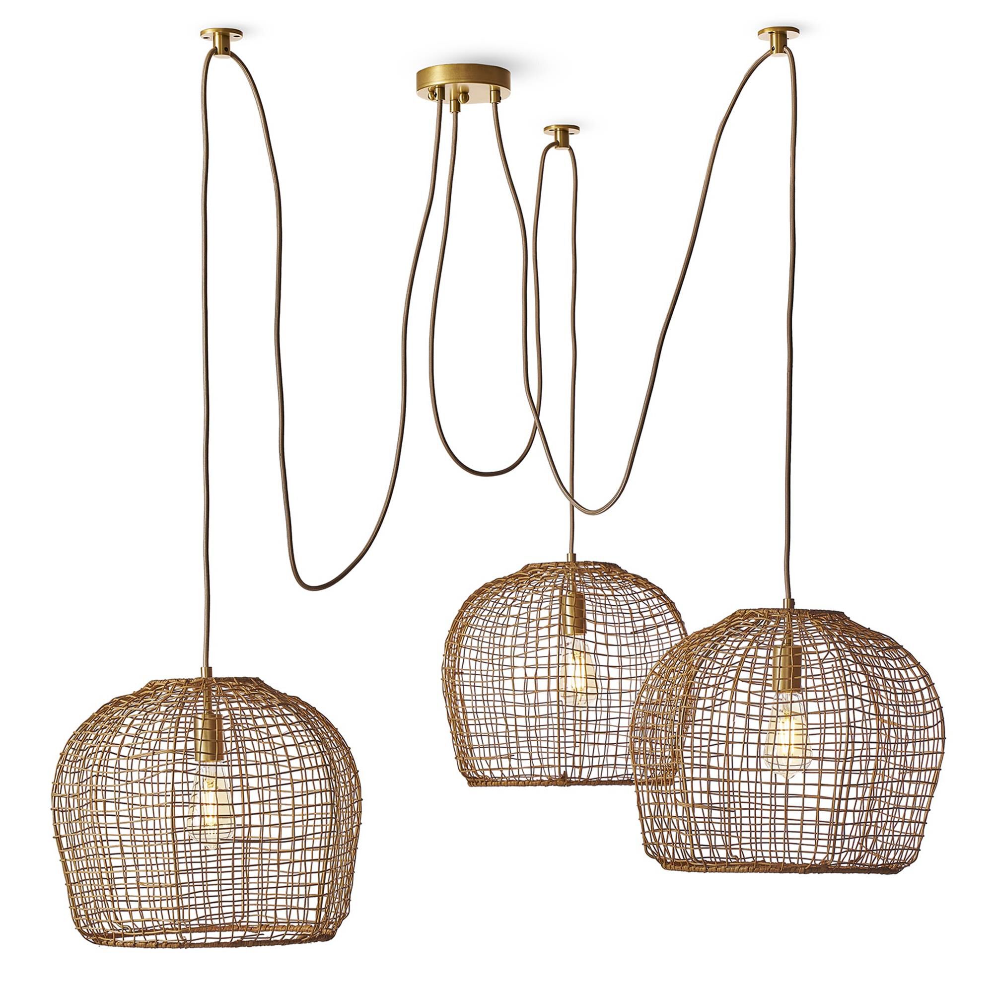 Shown in Natural finish