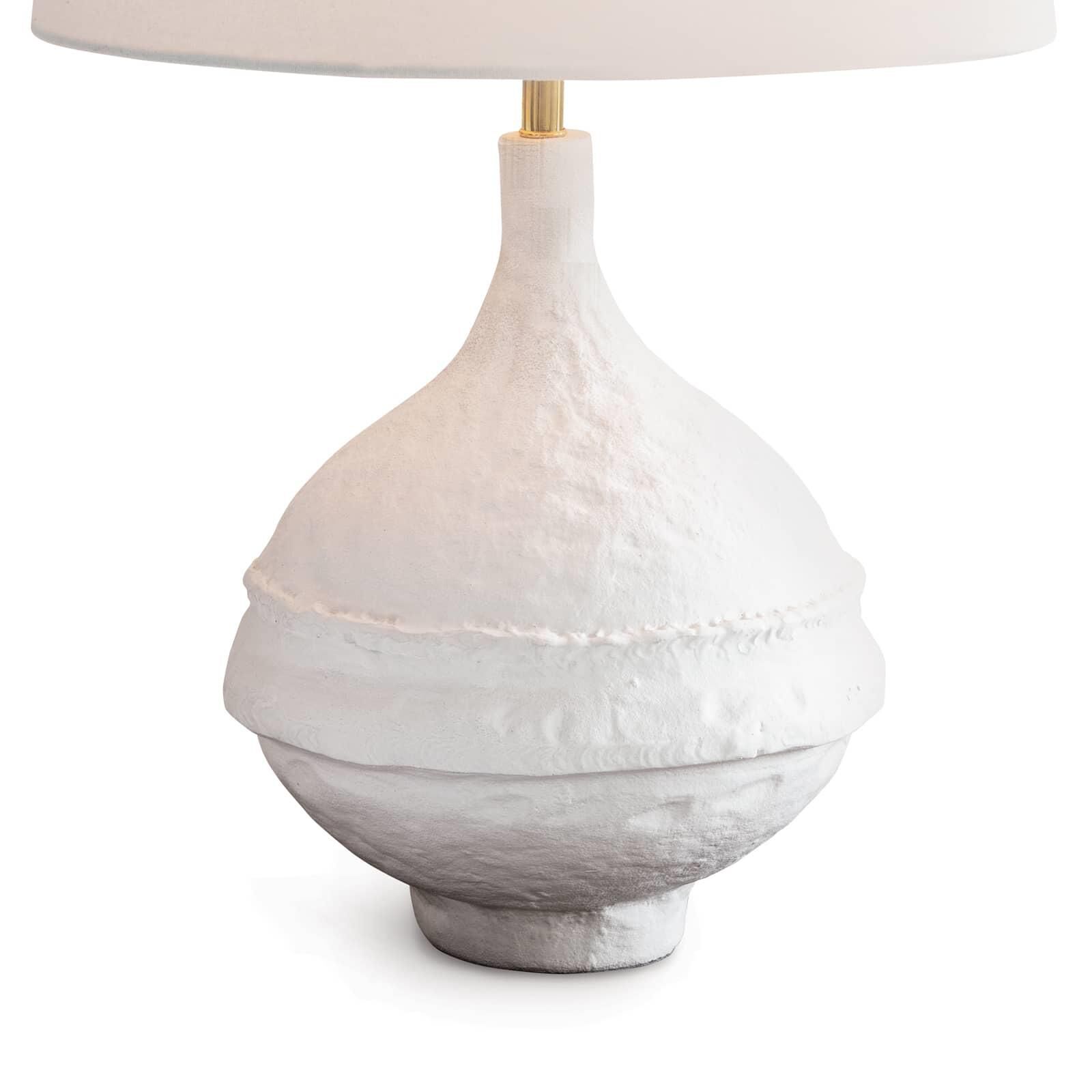 Riviera 24 Inch Table Lamp by Regina Andrew