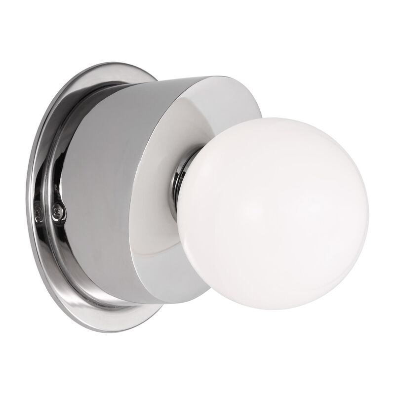 Kelly Wearstler Nodes 8 Inch Wall Sconce by Visual Comfort Studio