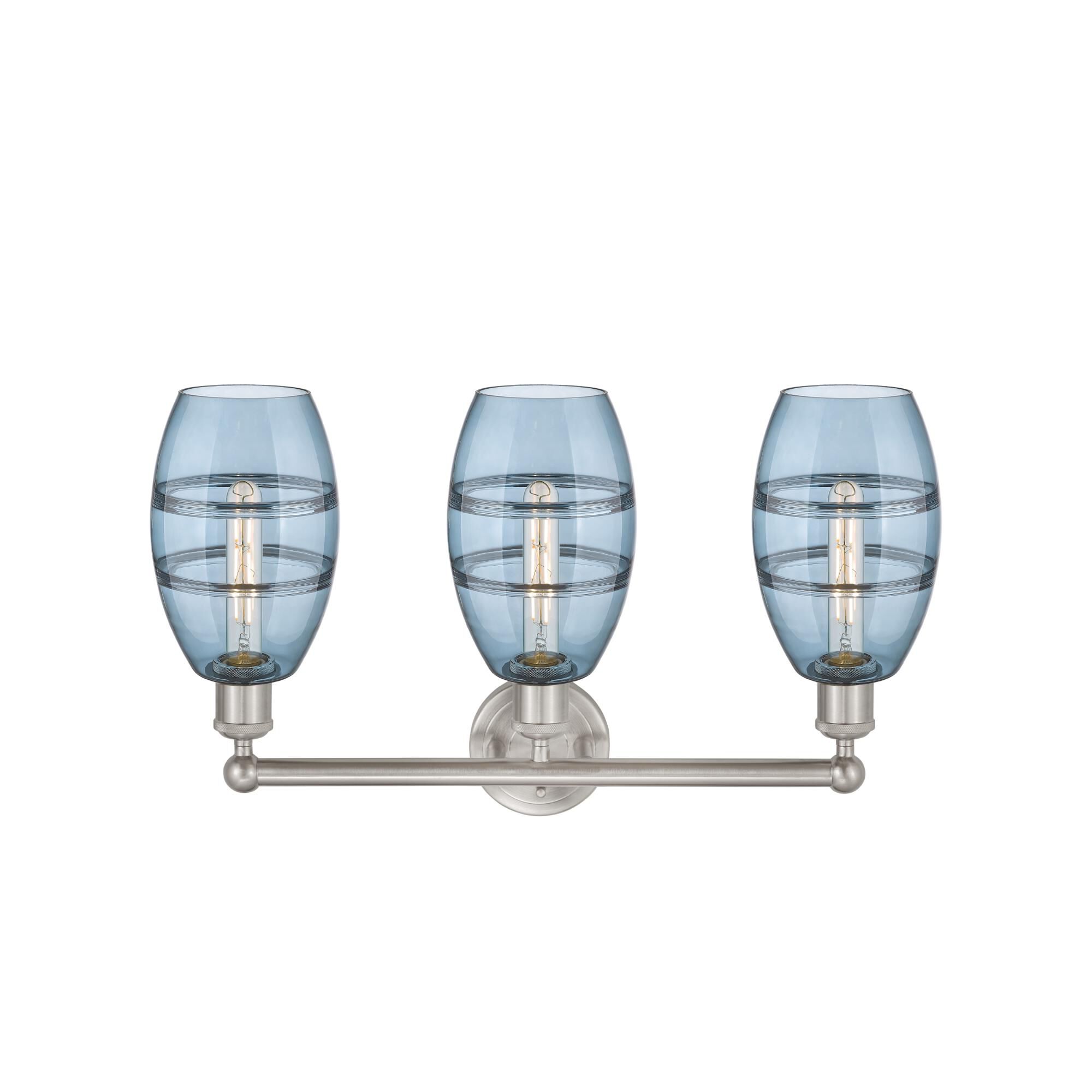 Bruno Marashlian Vaz 24 Inch Bath Vanity Light by Innovations Lighting