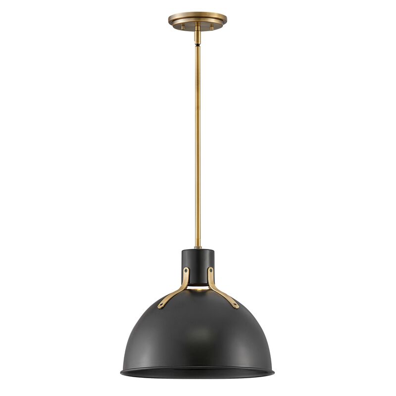 Argo 14 Inch Pendant Light by Hinkley