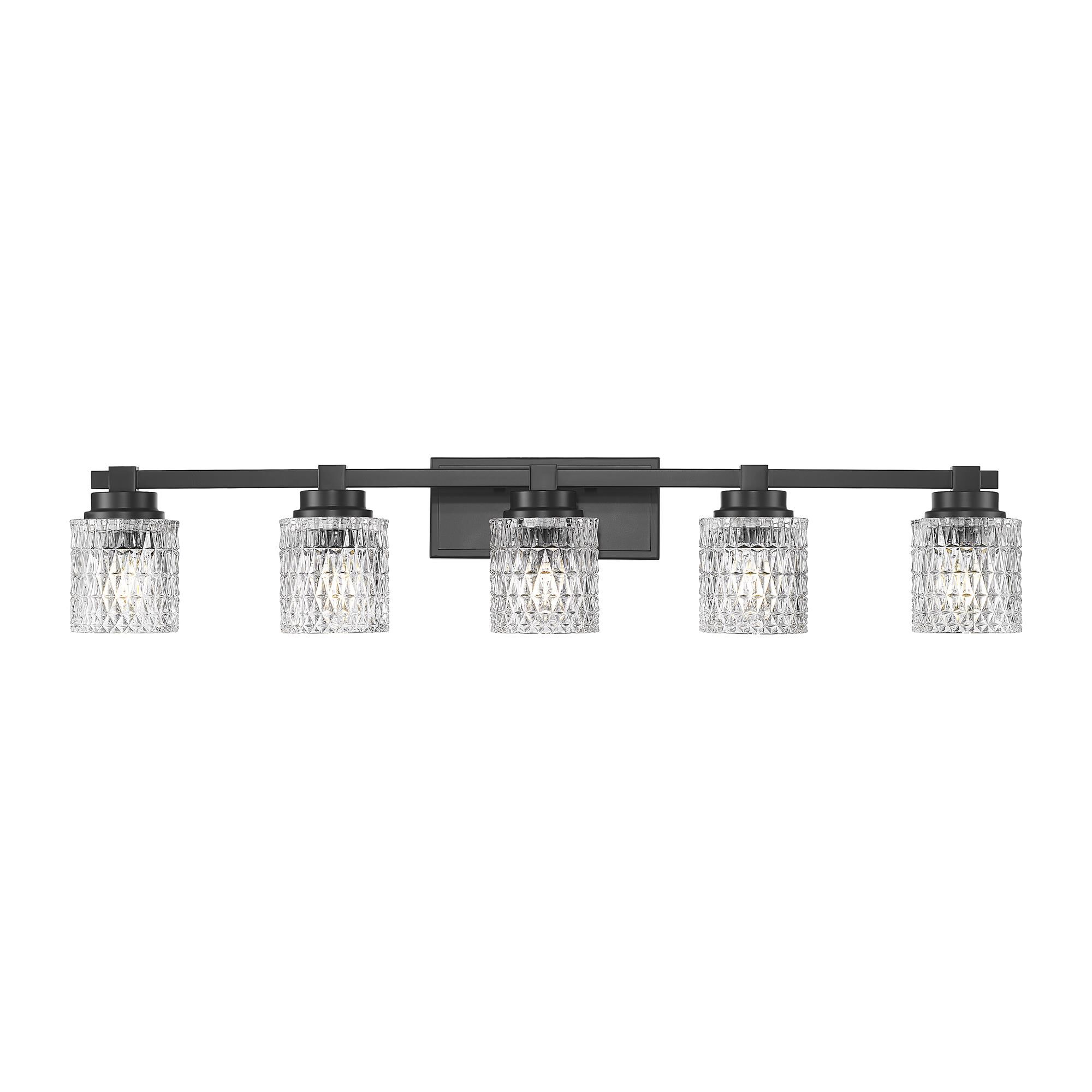 Jacqueline 40 Inch Bath Vanity Light by Z-lite